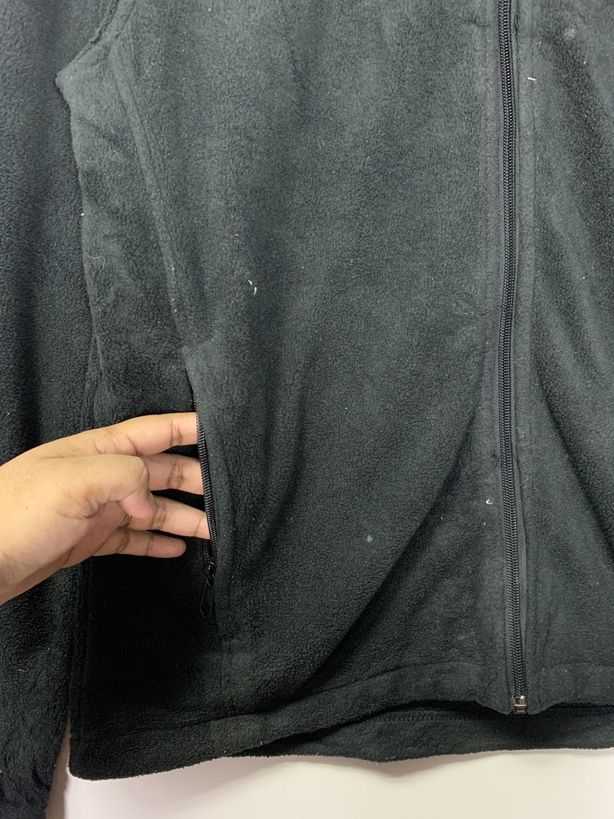 Columbia Columbia Fleece Jacket Size US M / EU 48-50 / 2 - 9 Thumbnail