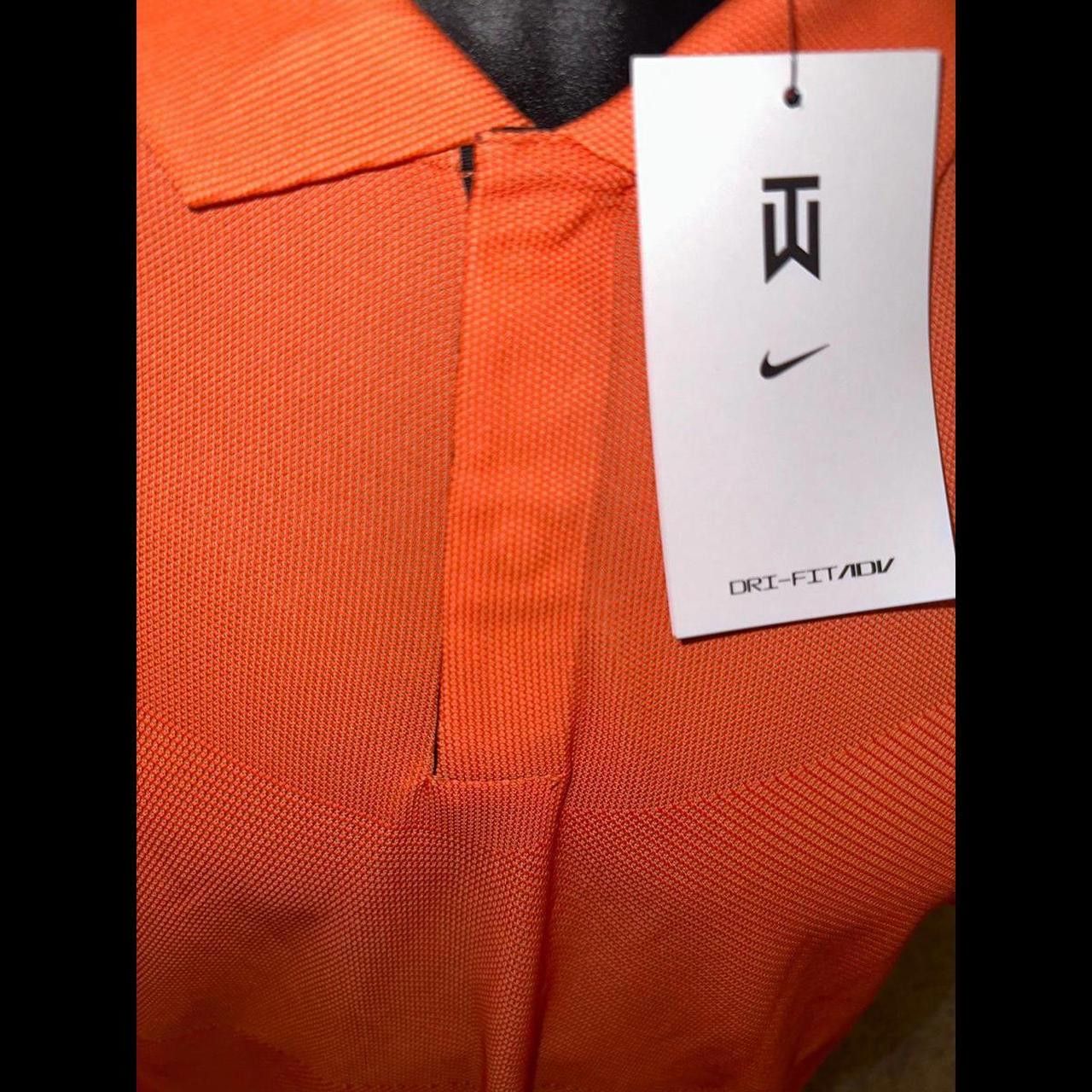 Nike New L Nike Dri Fit Adv Size US L / EU 52-54 / 3 - 8 Thumbnail