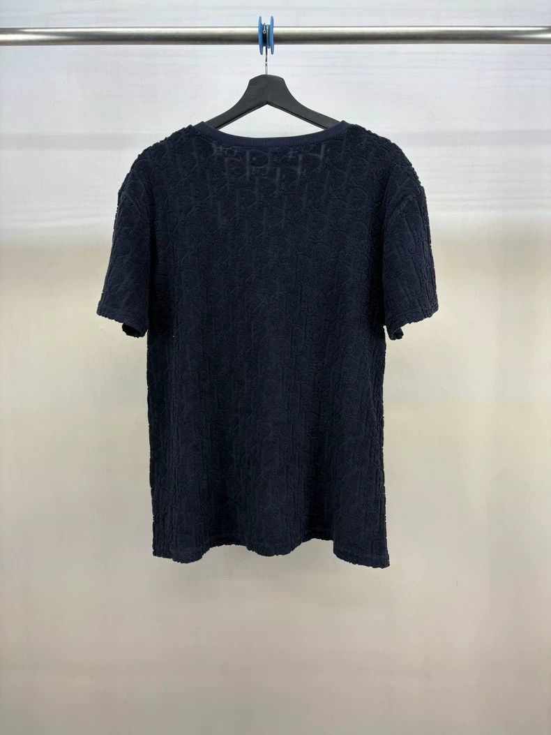 Dior Dior Short Sleeve T-2505 Size US L / EU 52-54 / 3 - 2 Thumbnail