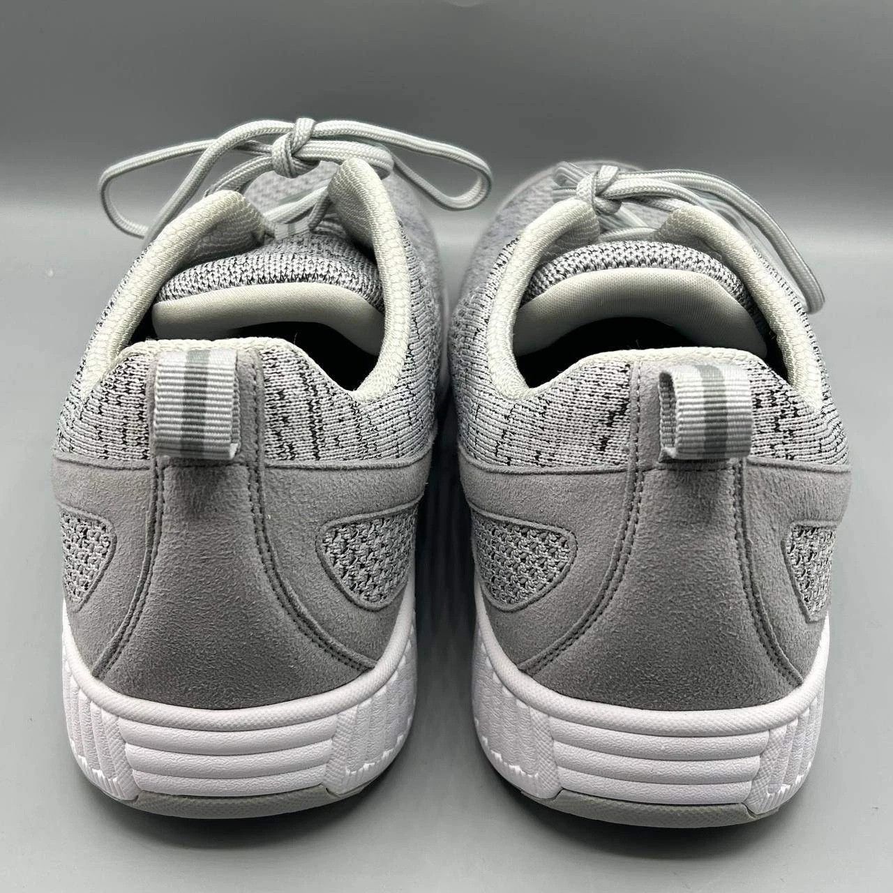 Other OrthoFeet Lava 613 Sneaker Shoes 11.5 2E Wide Knit Walking Size US 11.5 / EU 44-45 - 7 Thumbnail