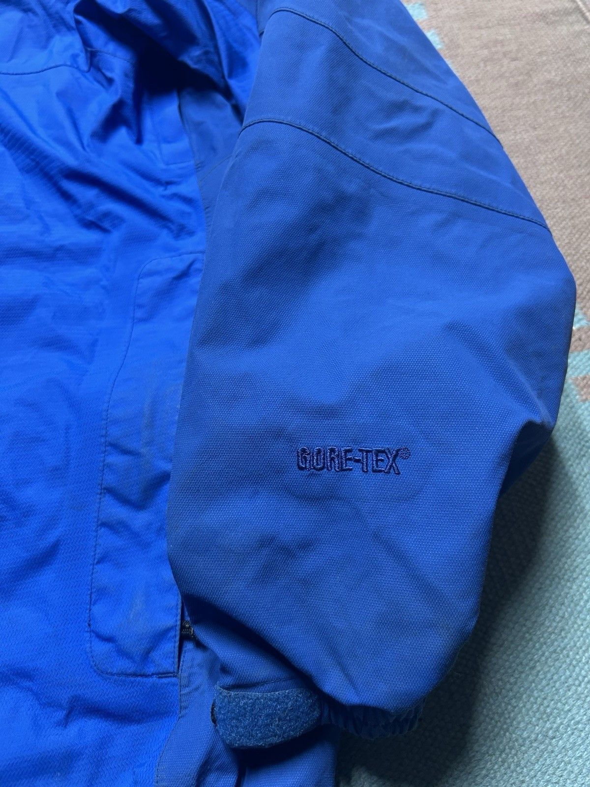 Vintage Vtg Marmot Gore Tex jacket parka hood shell ski snow XXL XXL Size US XXL / EU 58 / 5 - 7 Thumbnail