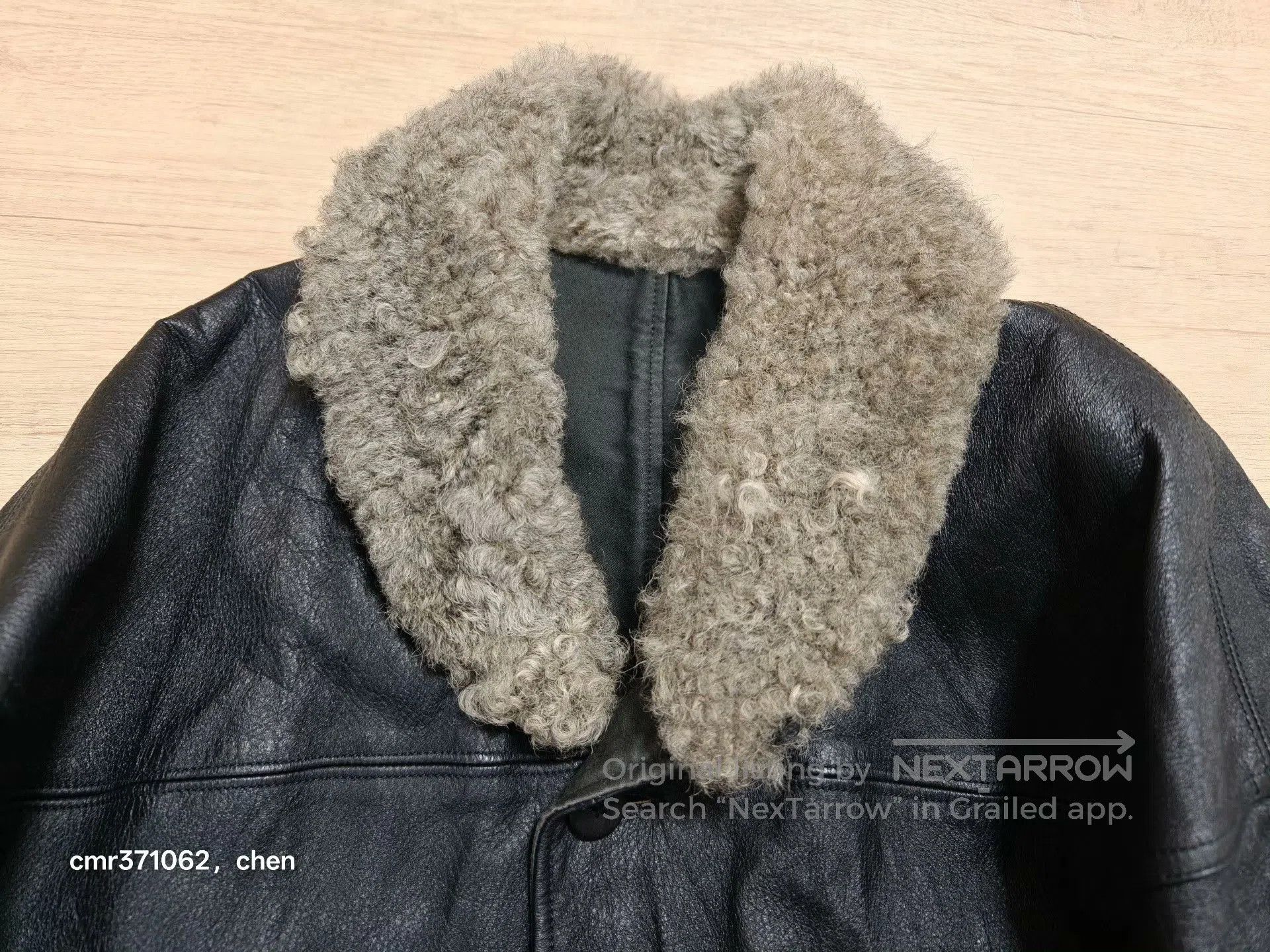 Visvim VISVIM 24SS BARNSTORMER COAT. Size US XL / EU 56 / 4 - 2 Thumbnail