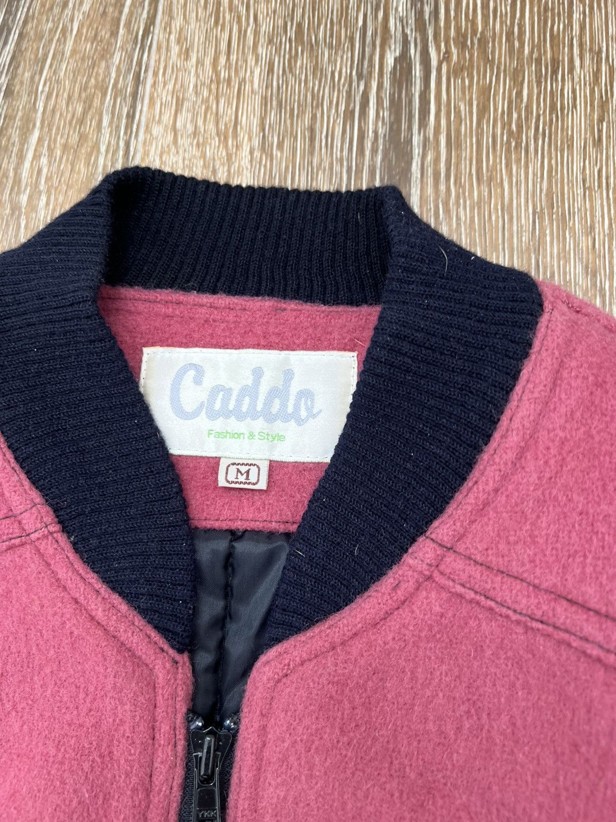 Vintage Vintage western caddo jacket Size US M / EU 48-50 / 2 - 3 Thumbnail