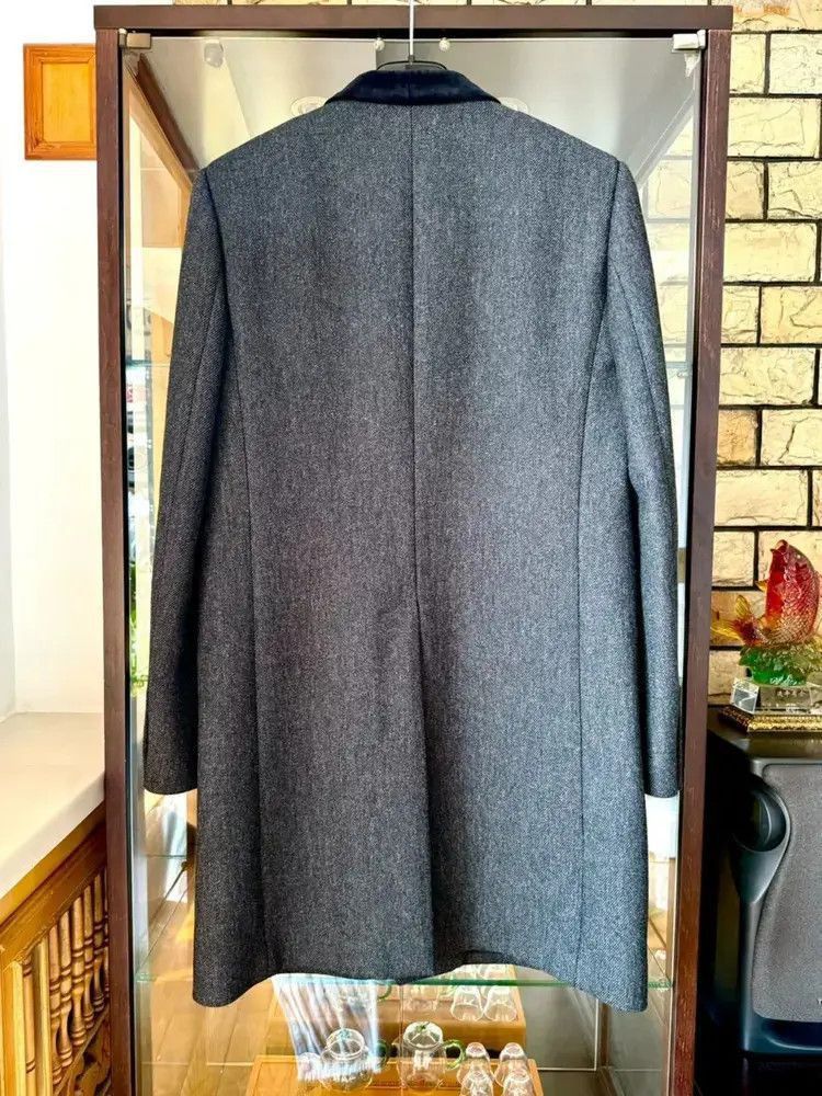 Celine Sz 5-2507 Size US M / EU 48-50 / 2 - 3 Thumbnail