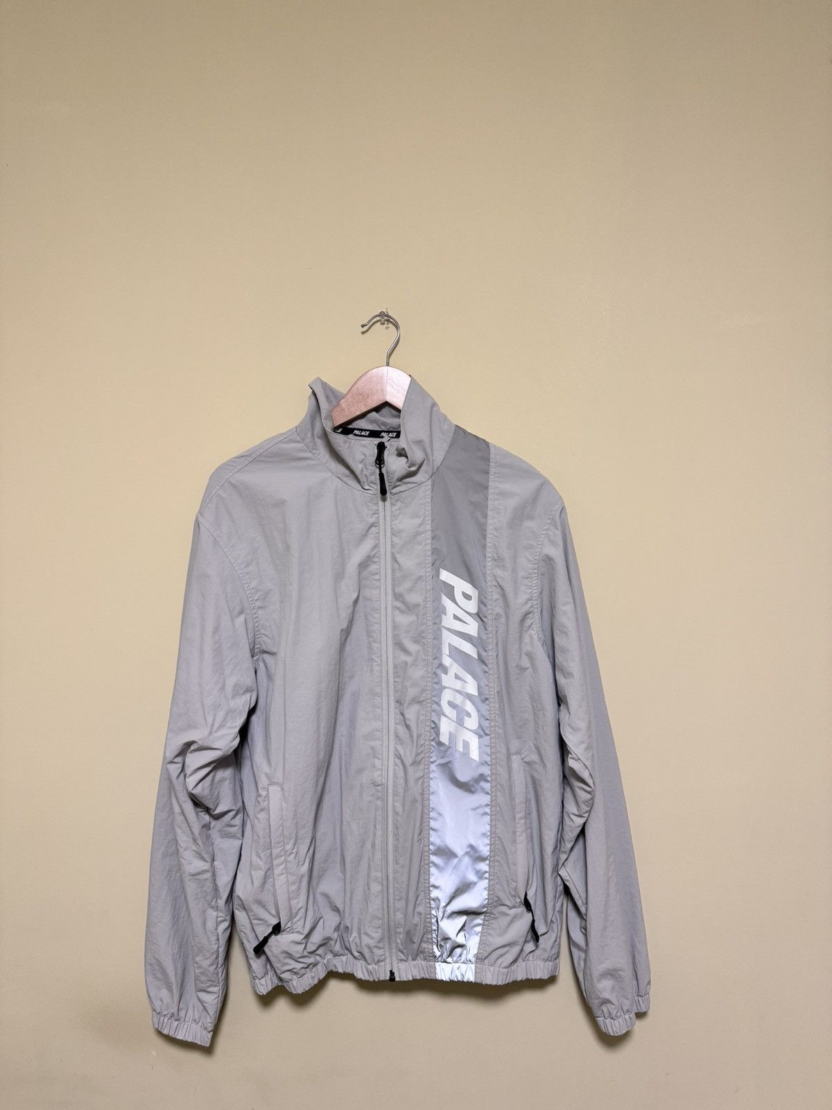 hypebravo | Palace Skateboards FW24 Pally Rally Jacket