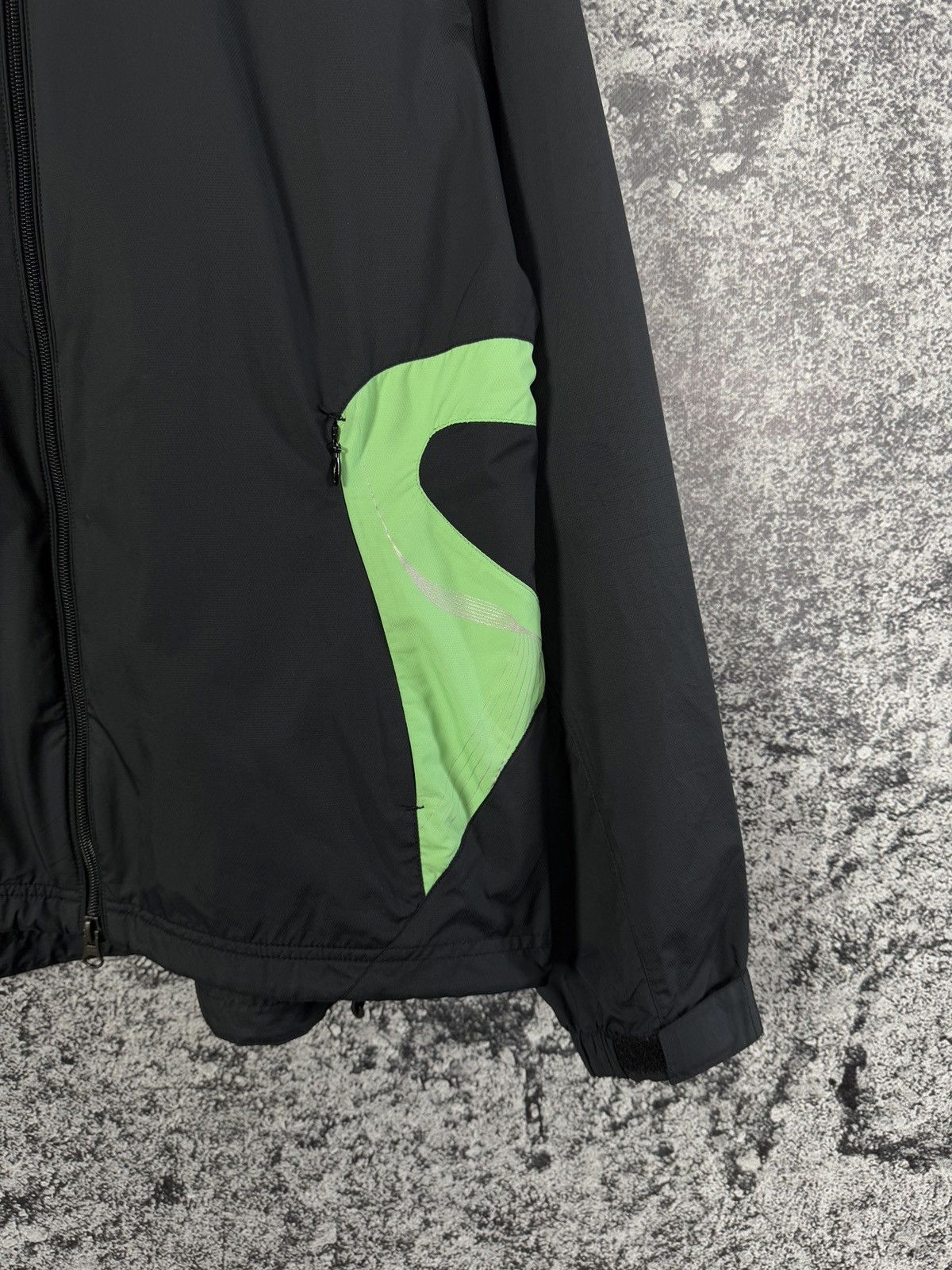 Nike Men’s Nike Clima-Fit Full Track Zip Jacket Windbreaker XXL Size US XXL / EU 58 / 5 - 5 Thumbnail