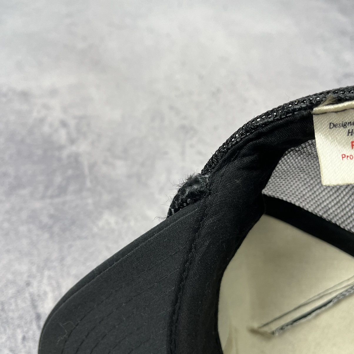 New York Yankees × Vintage Vintage MLB New York Yankees rare trucker hat 90’s Size ONE SIZE - 8 Thumbnail