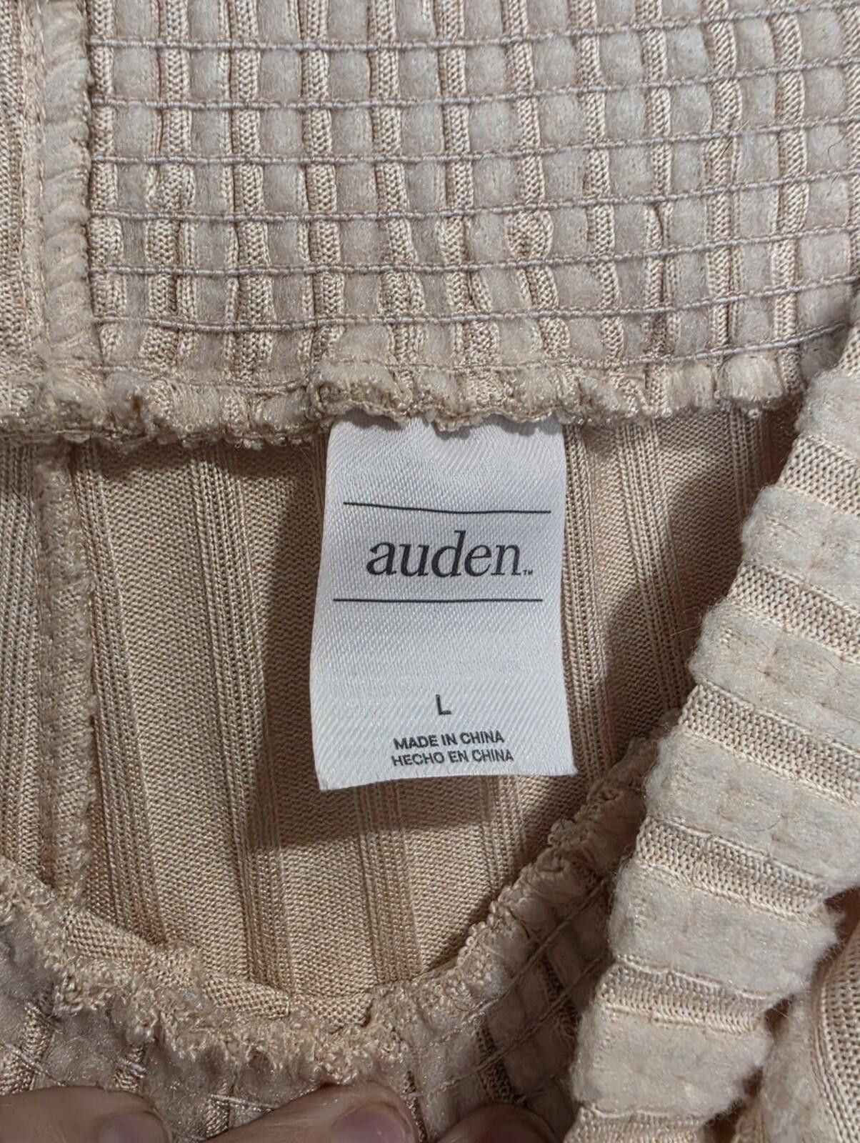 Alden Auden Lounge Pants Size 36" / US 14 / IT 50 - 2 Thumbnail