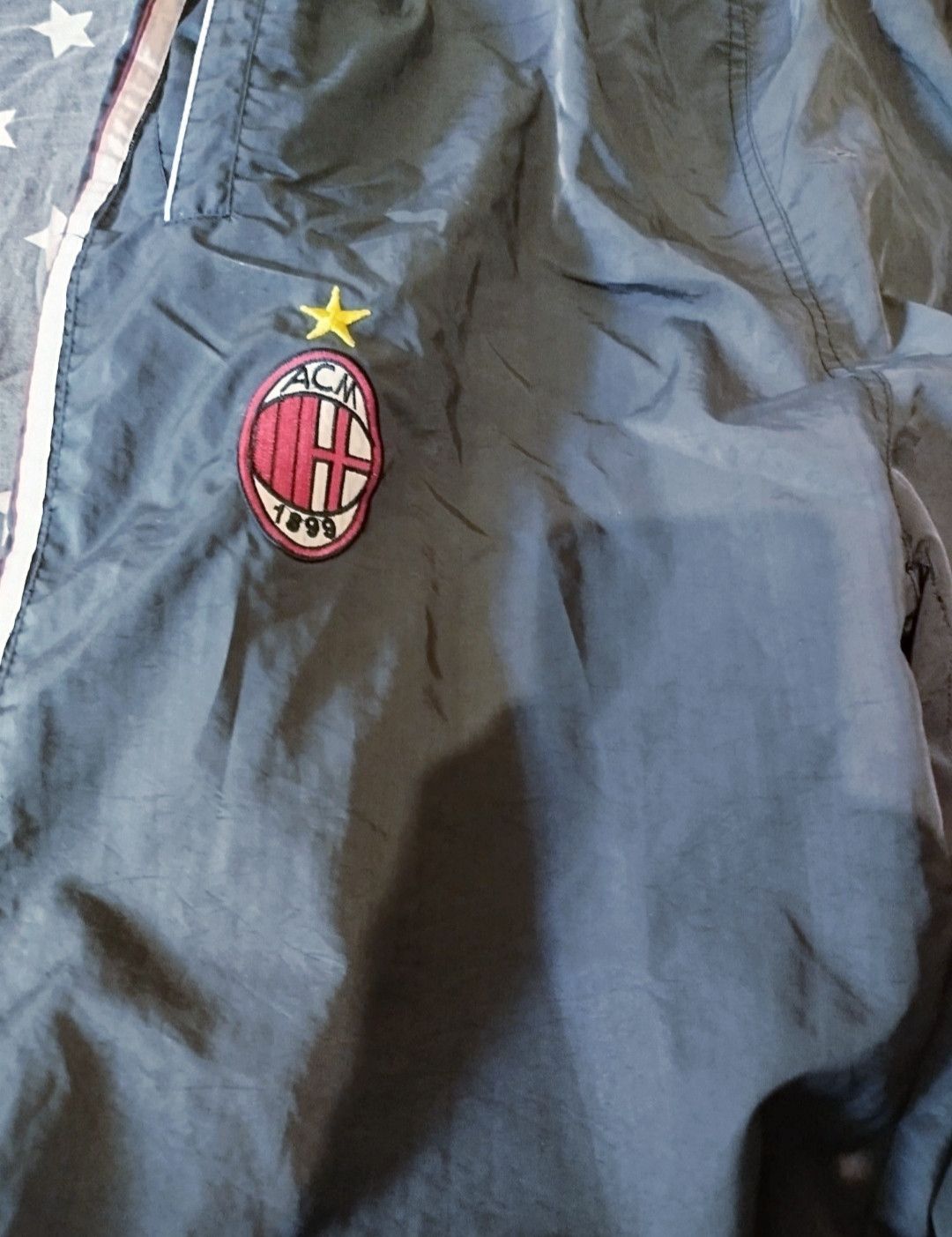 Adidas Adidas Milan Vintage Pants Size US 30 / EU 46 - 4 Thumbnail