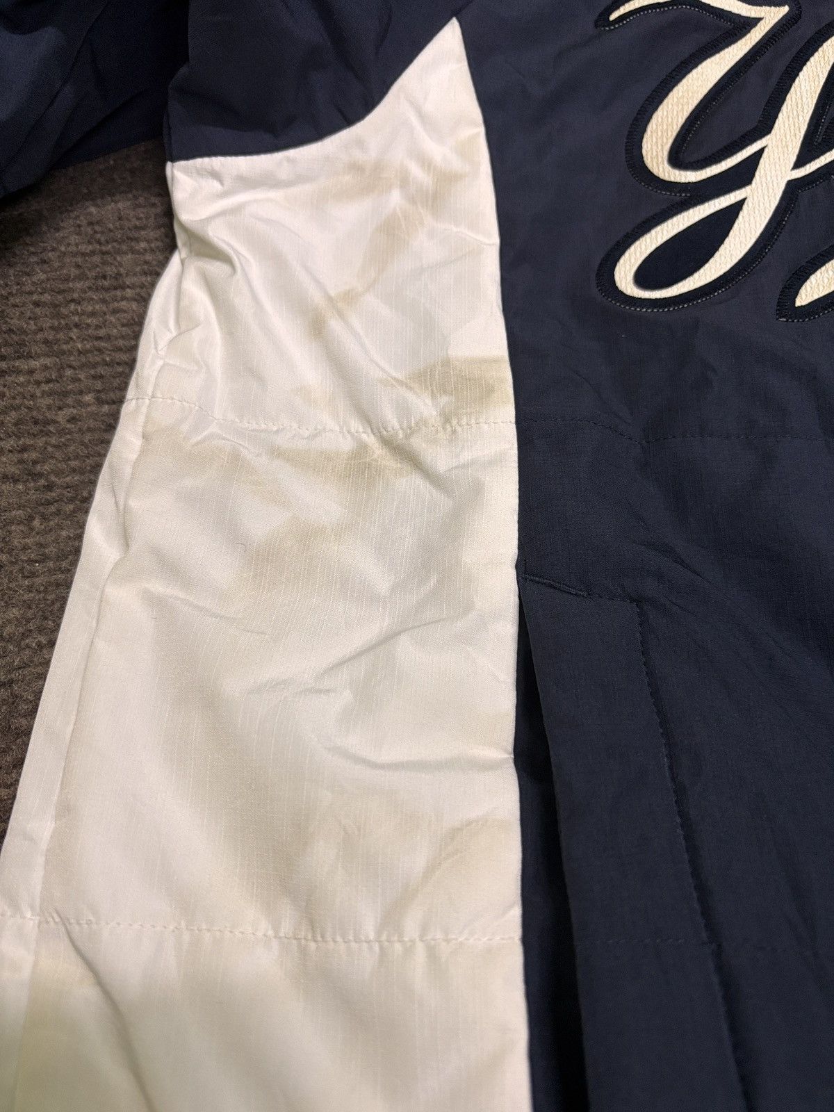 Majestic Vintage Majestic Yankees Bomber Size US S / EU 44-46 / 1 - 17 Thumbnail
