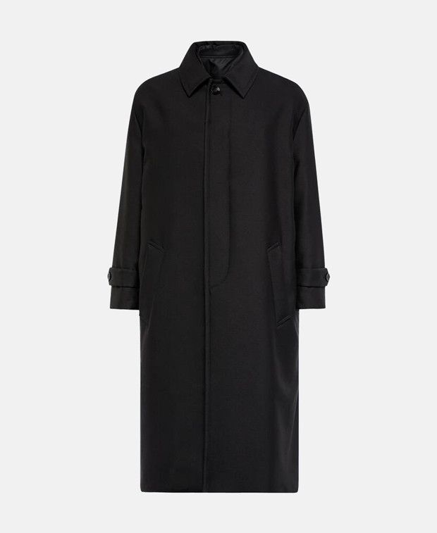 Valentino Transitional coat Size US M / EU 48-50 / 2 - 1 Preview