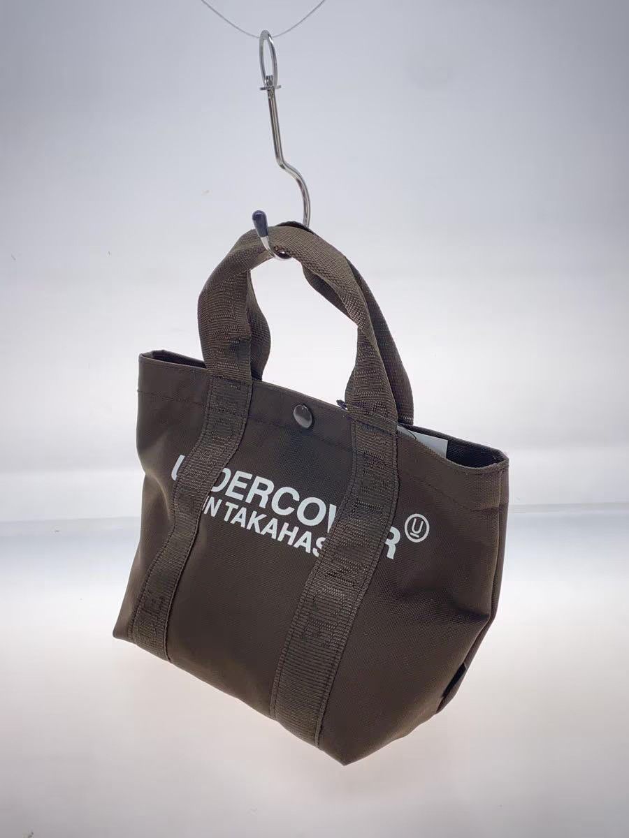 Undercover Logo Tote Bag Size ONE SIZE - 2 Thumbnail