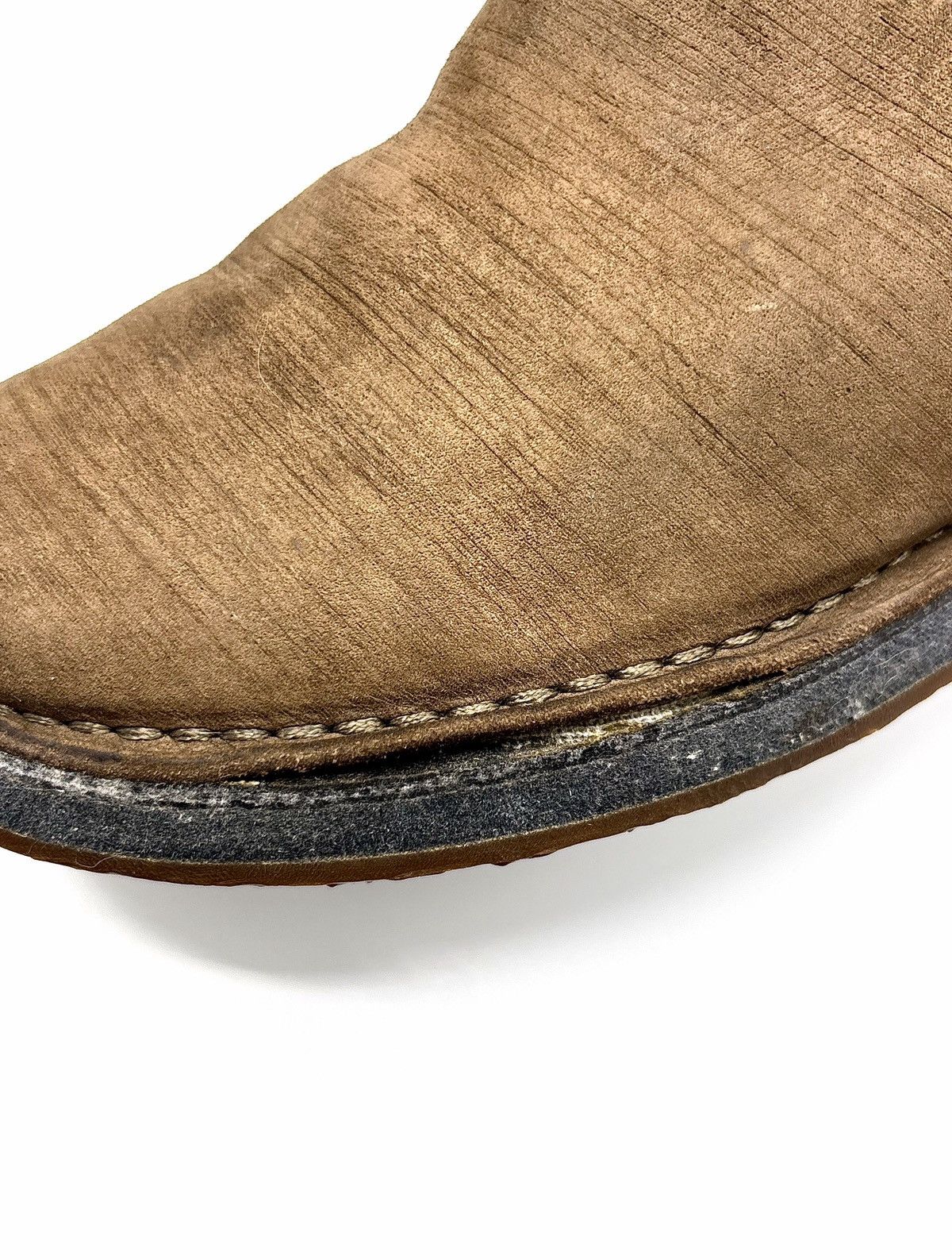 SOREL Sorel Crater Chipahko Wool & Leather Winter Boots Size US 8.5 / EU 41-42 - 20 Thumbnail
