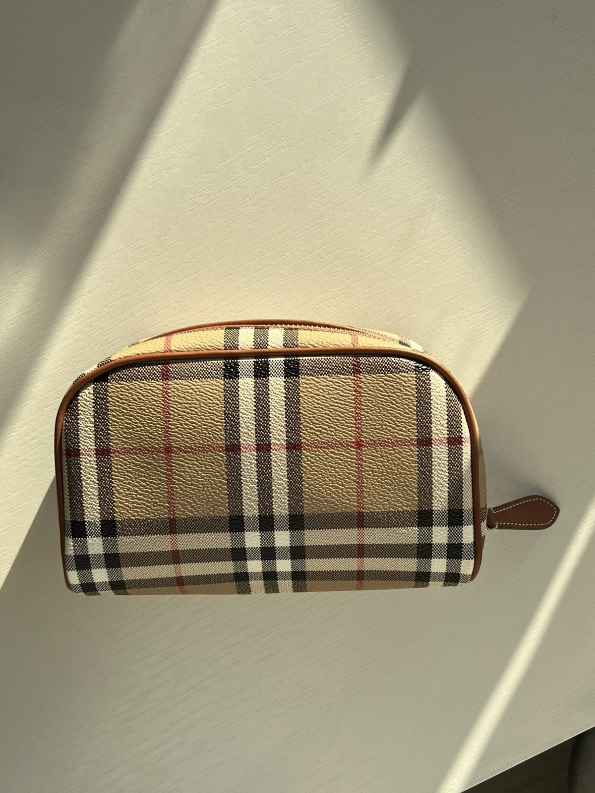 Burberry Burberry Mini bag Size ONE SIZE - 2 Thumbnail