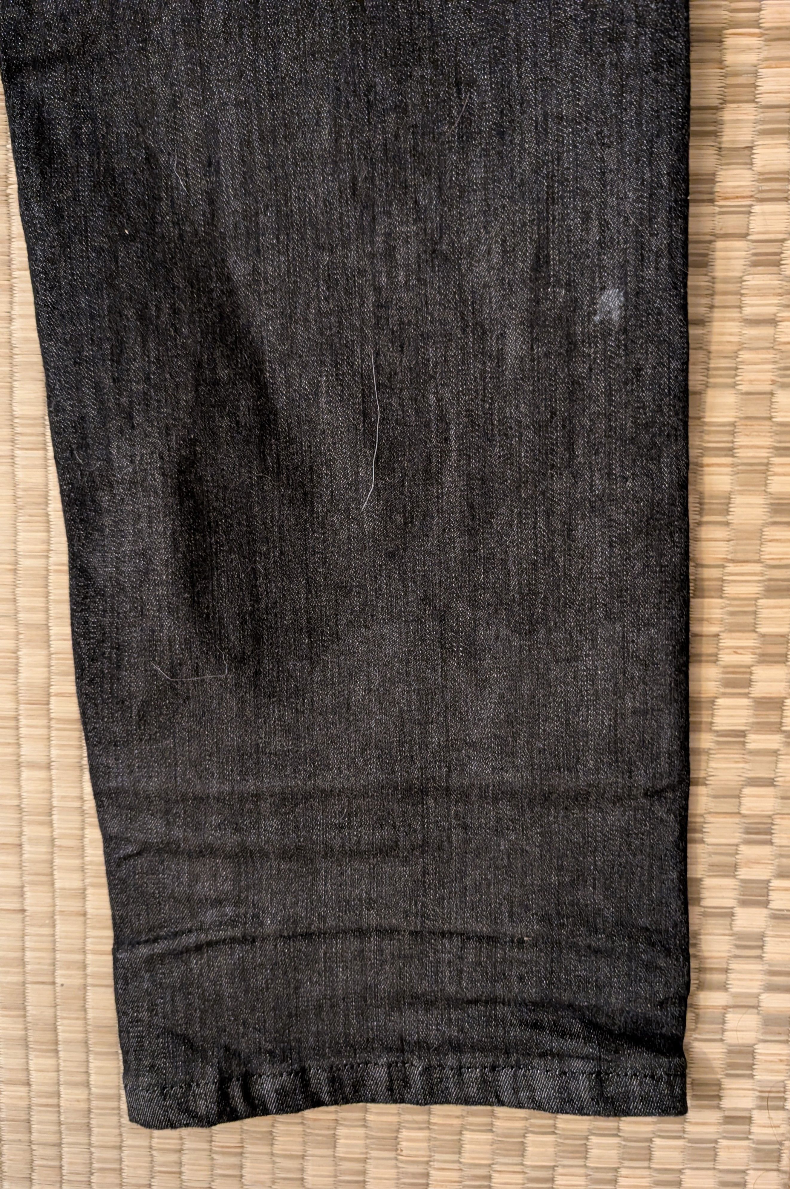 Black Diamond NWT Black Diamond Forged Denim Cordura Pants Size US 36 / EU 52 - 9 Thumbnail