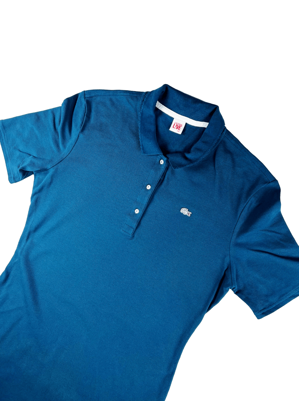 Lacoste Lacoste Live Dress Size M / US 6-8 / IT 42-44 - 5 Thumbnail