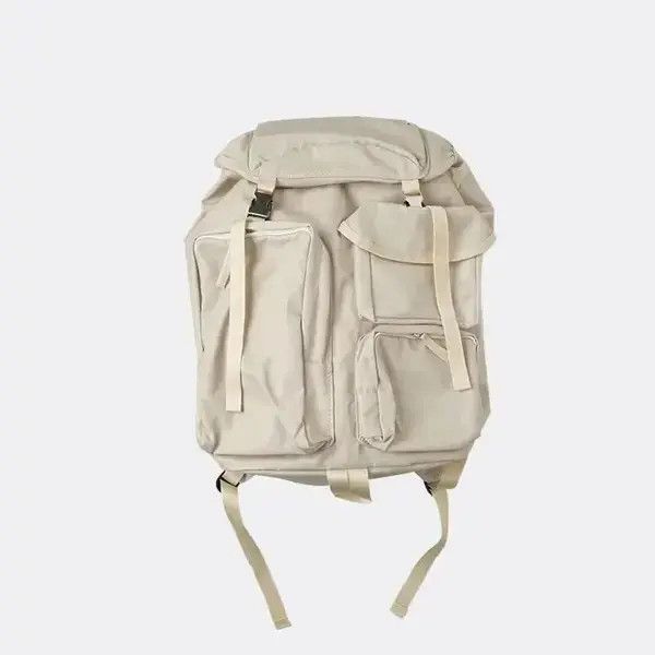 Japanese Brand Travel Camping Backpack Size ONE SIZE - 3 Thumbnail