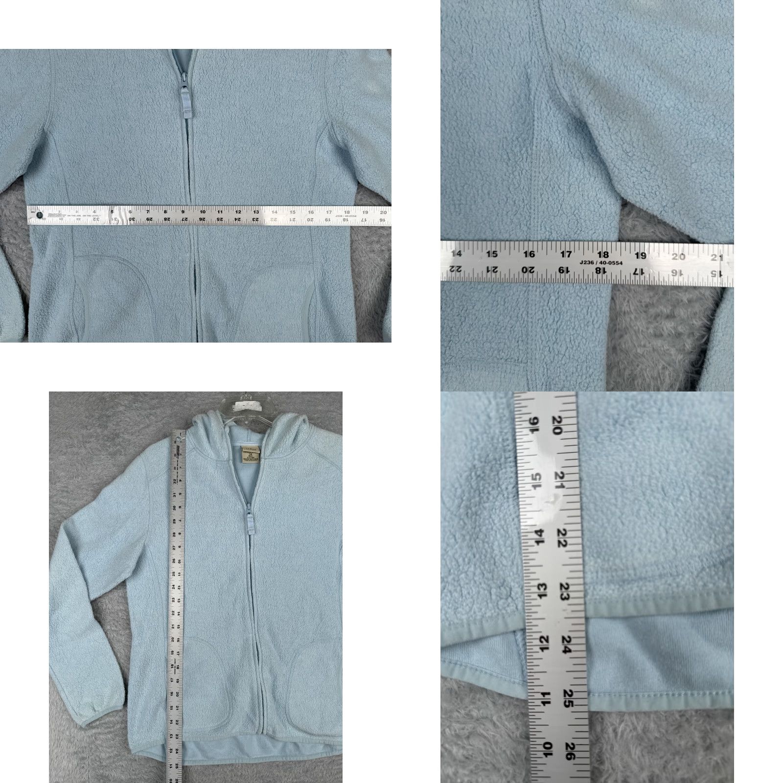 Vintage VINTAGE Size S / US 4 / IT 40 - 8 Thumbnail