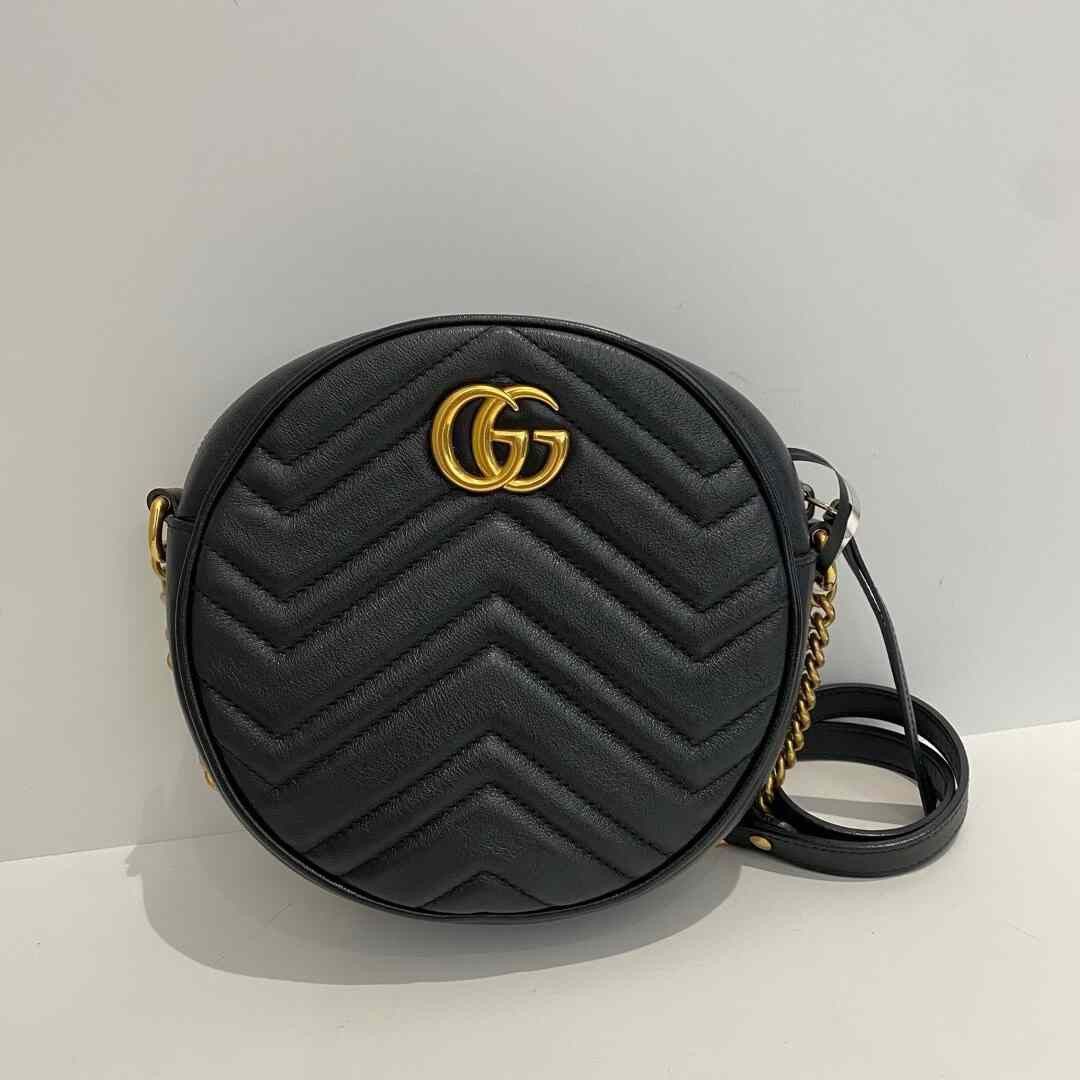 Gucci Pre-loved Bag Very good condition Size ONE SIZE - 1 Thumbnail