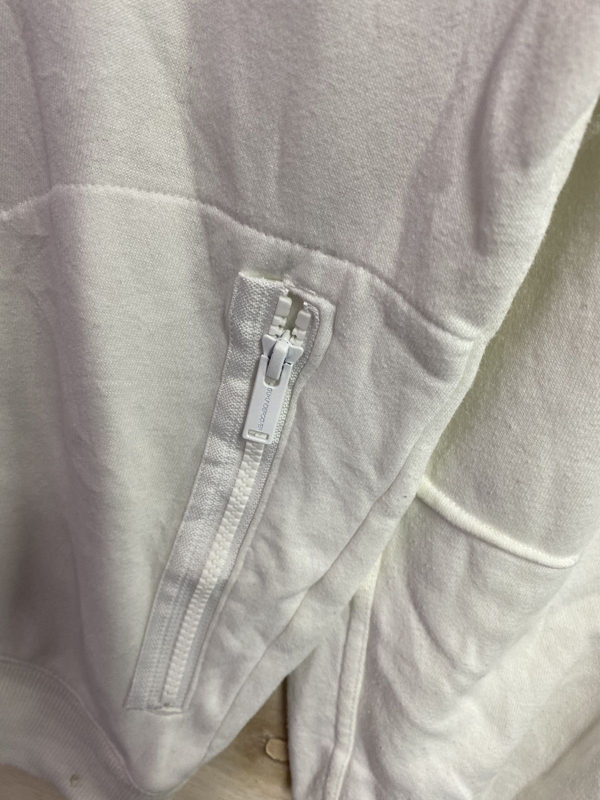 Undercover Undercover hoodie Size US XL / EU 56 / 4 - 6 Thumbnail
