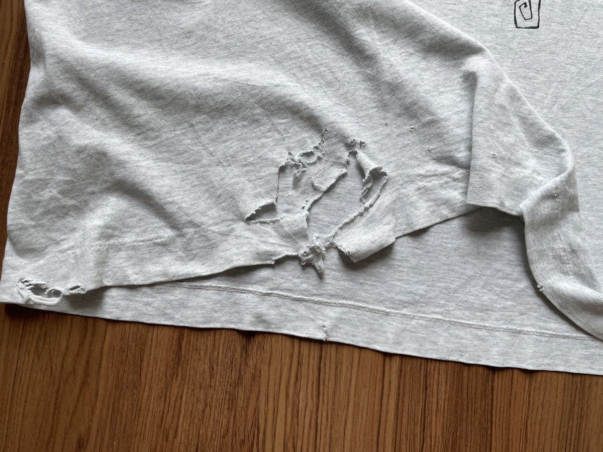 Anime 90s Tim Burton’s The Nightmare before Christmas movie tee Size US XL / EU 56 / 4 - 9 Thumbnail