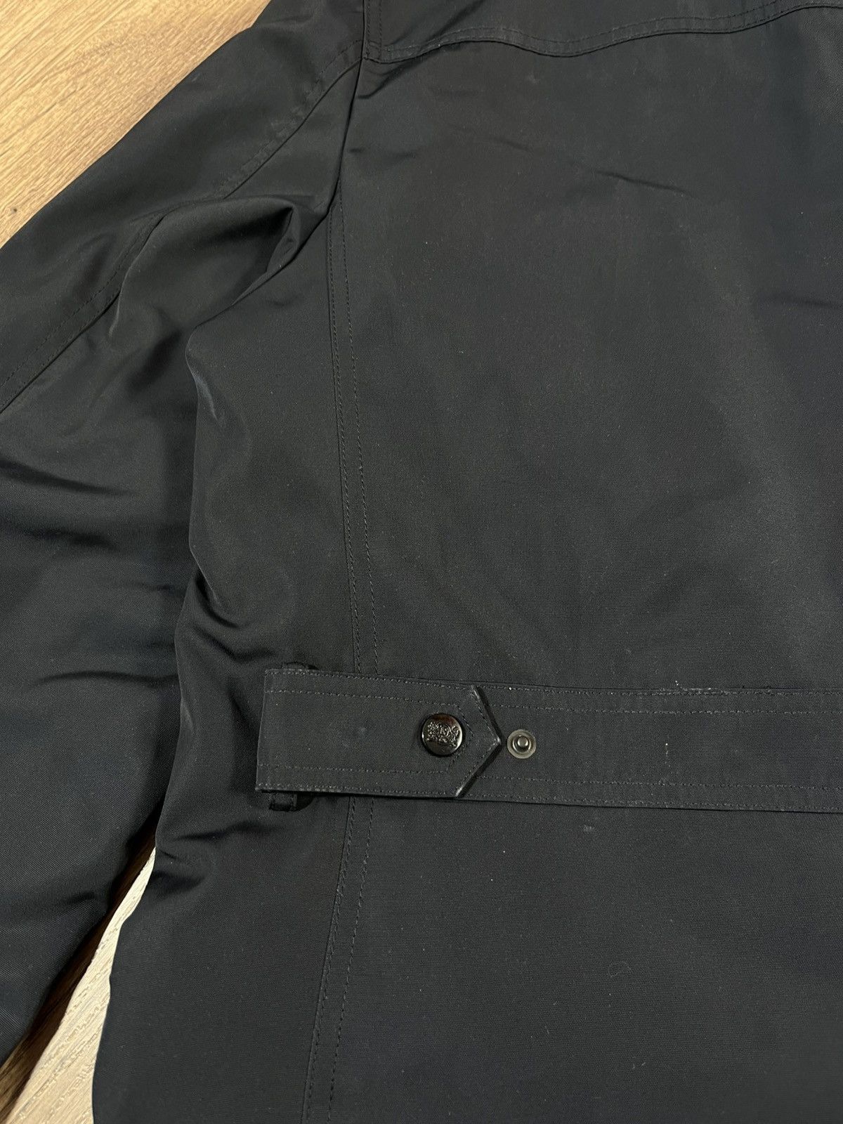 Boggi Boggi Milano Travel Wear Coat Jacket Size 54 Size US L / EU 52-54 / 3 - 18 Thumbnail