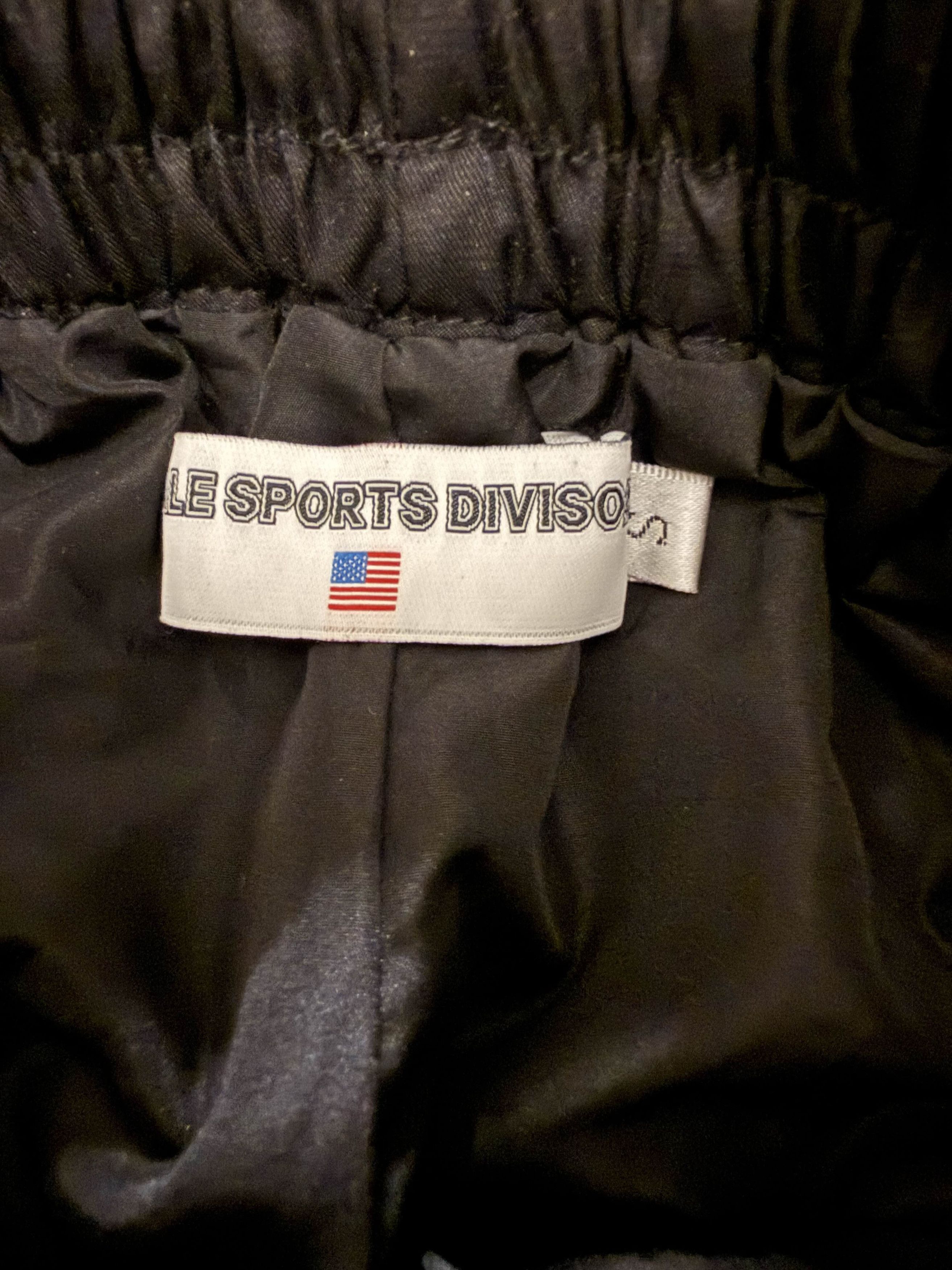 Vale Vale track pants Size US 30 / EU 46 - 4 Thumbnail