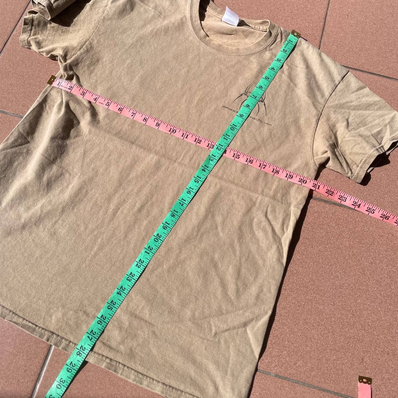 Spikes and sparrow SPIKES TACTICAL USA FLAG GEAR UP COMBAT TSHIRT Size US L / EU 52-54 / 3 - 4 Thumbnail