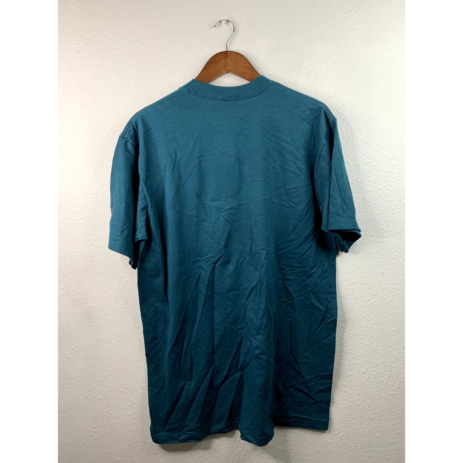 Jerzees Vintage Arizona Shirt Prickly Pears Feather Tee 1995 VTG L Size US L / EU 52-54 / 3 - 5 Thumbnail