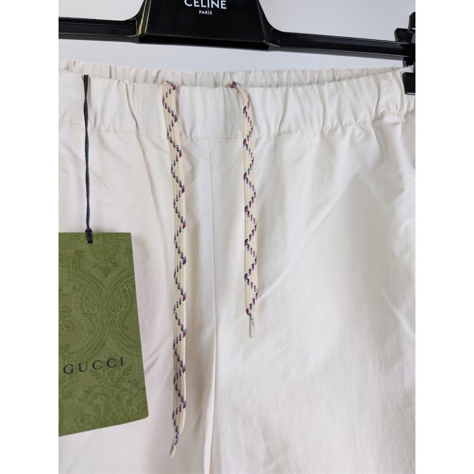 Gucci o1rshd1 Joggers Pant & Sweatpants in Multicolor Size US 36 / EU 52 - 6 Thumbnail