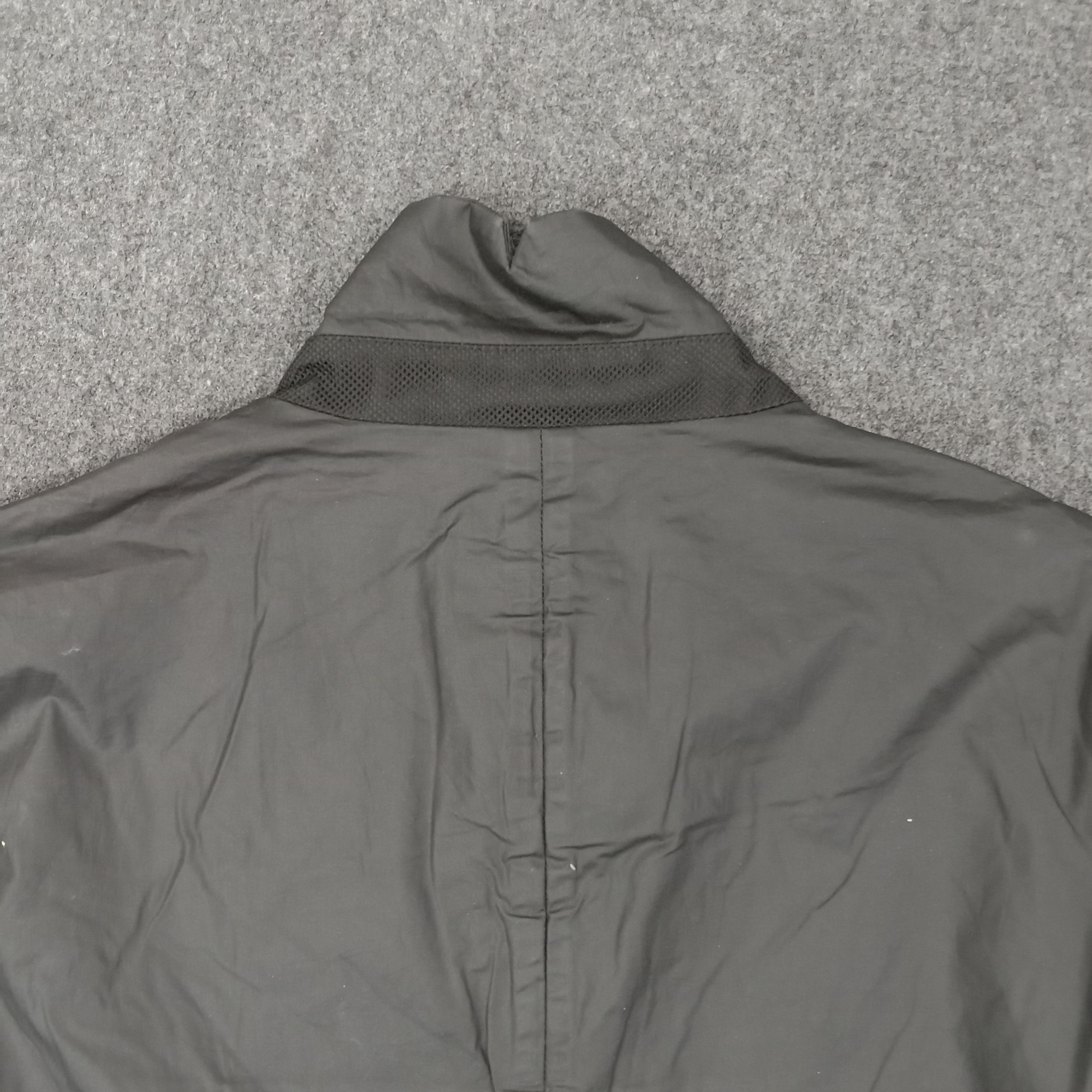 Hussein Chalayan × Puma Puma By Hussein Chalayan Outdoor Designer Jacket C248N8 Size US M / EU 48-50 / 2 - 6 Thumbnail