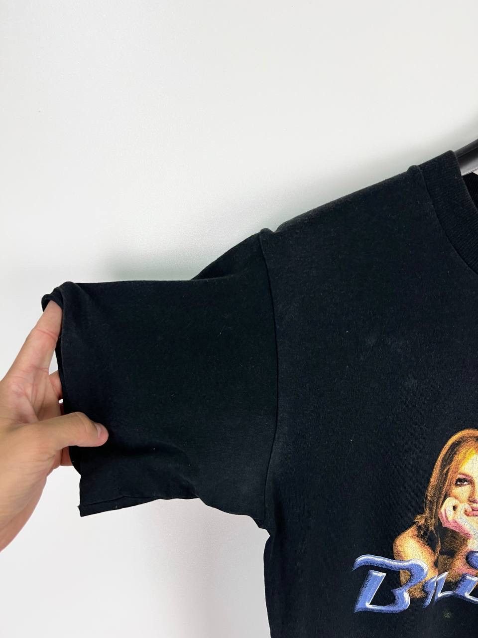 Other Britney Spears 2000 vintage band t-shirts size S Size US S / EU 44-46 / 1 - 6 Thumbnail