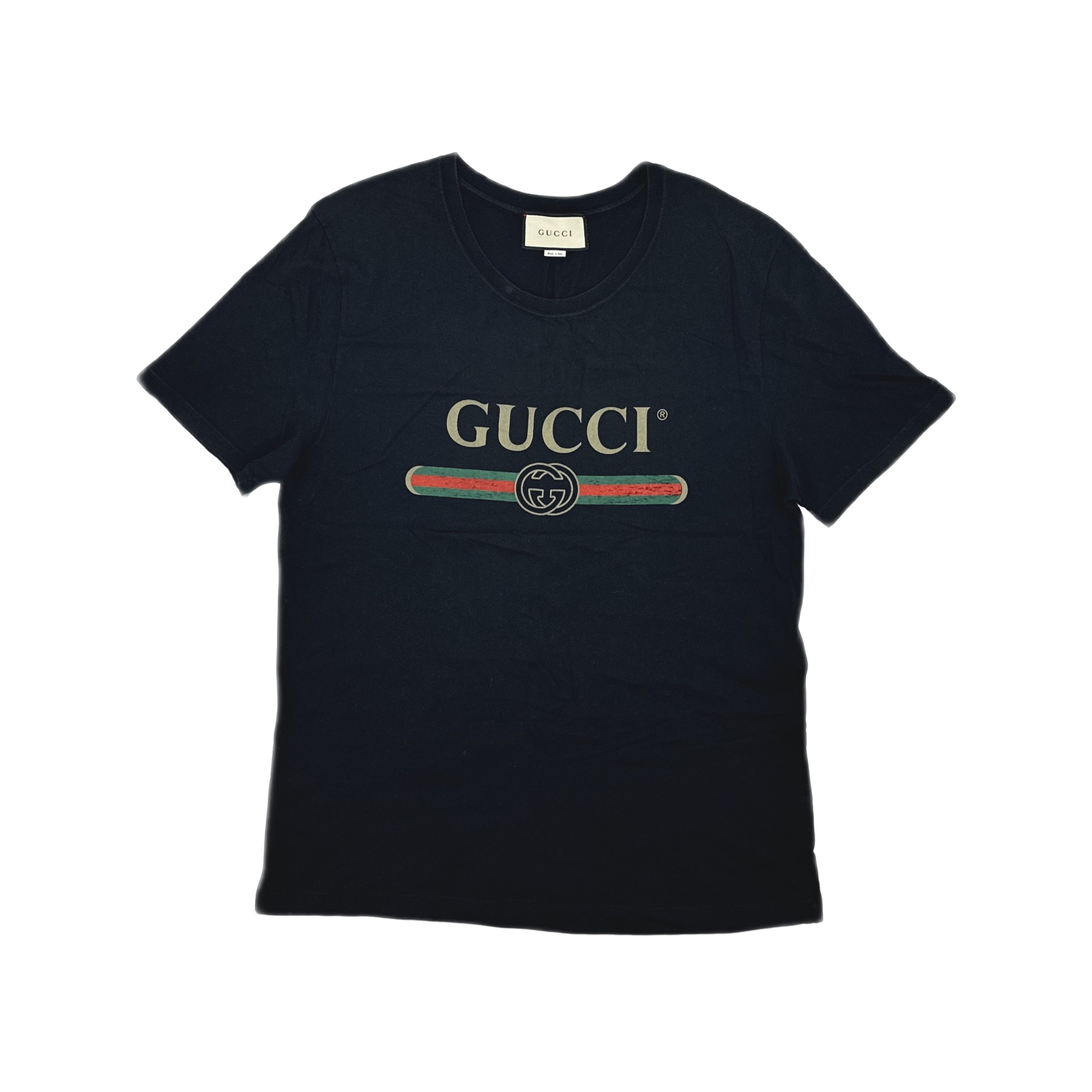 Gucci Gucci Blade Print Short Sleeve T-Shirt-2508 | Grailed