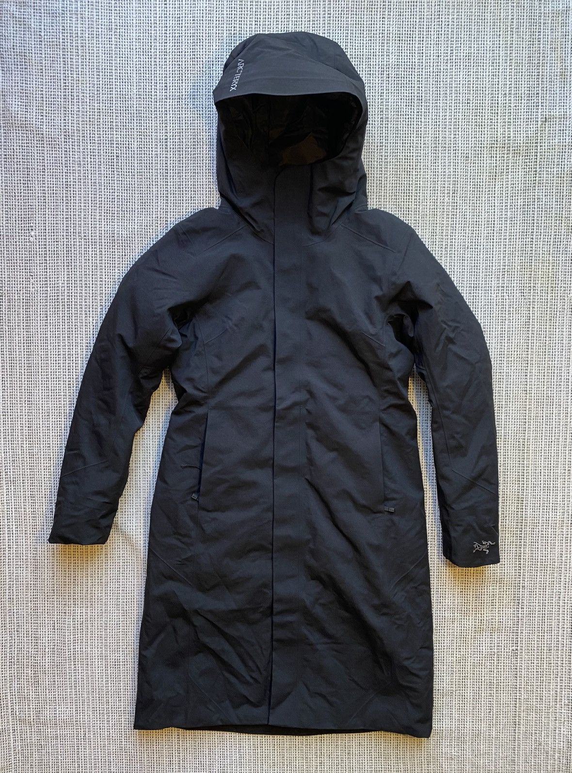Arc'teryx Arc'teryx Patera Parka Women's Gore-Tex 2025 Collection Size XS / US 0-2 / IT 36-38 - 4 Thumbnail