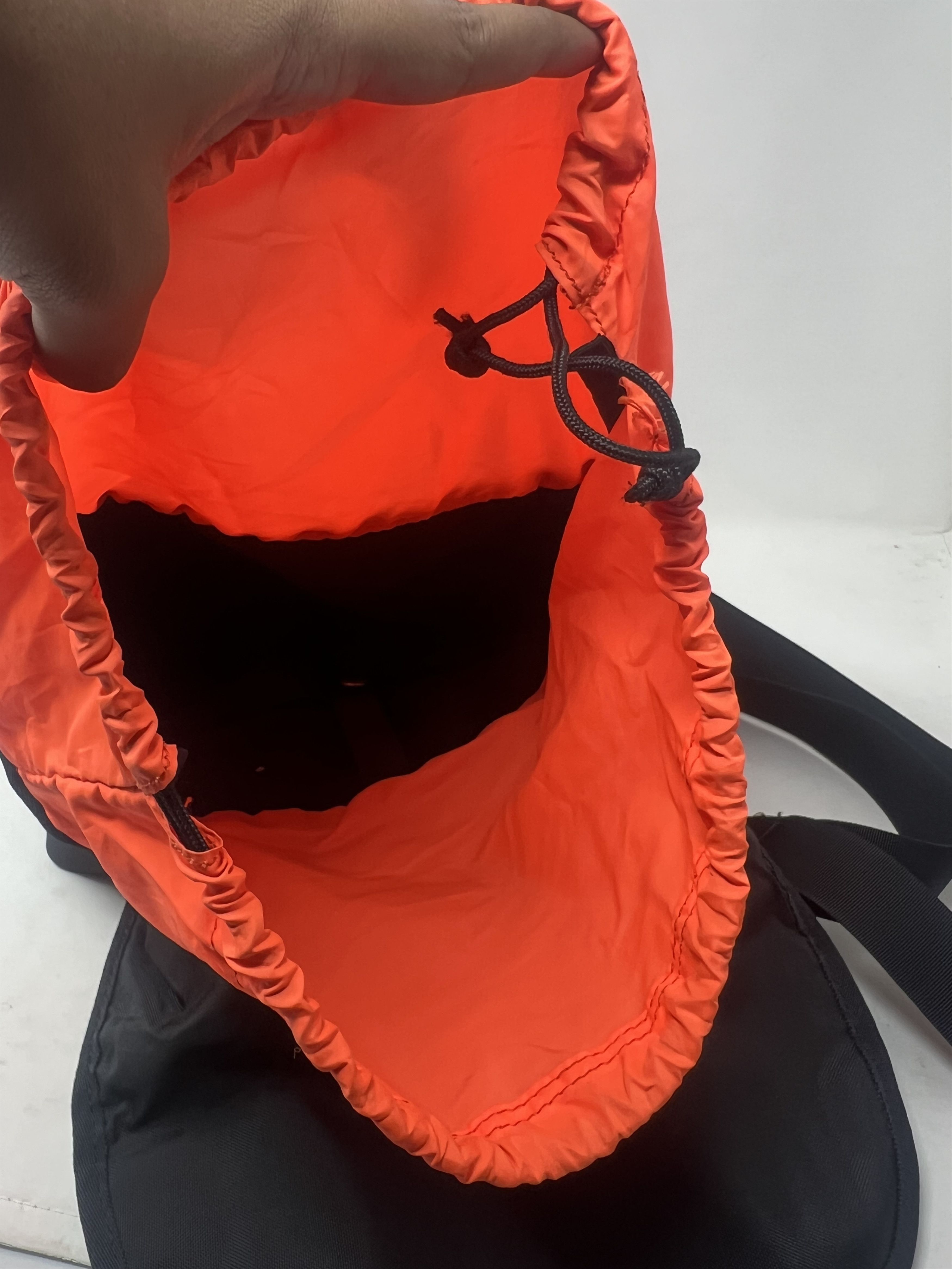 Japanese Brand A.I.P American In Paris Backpack Size ONE SIZE - 15 Thumbnail