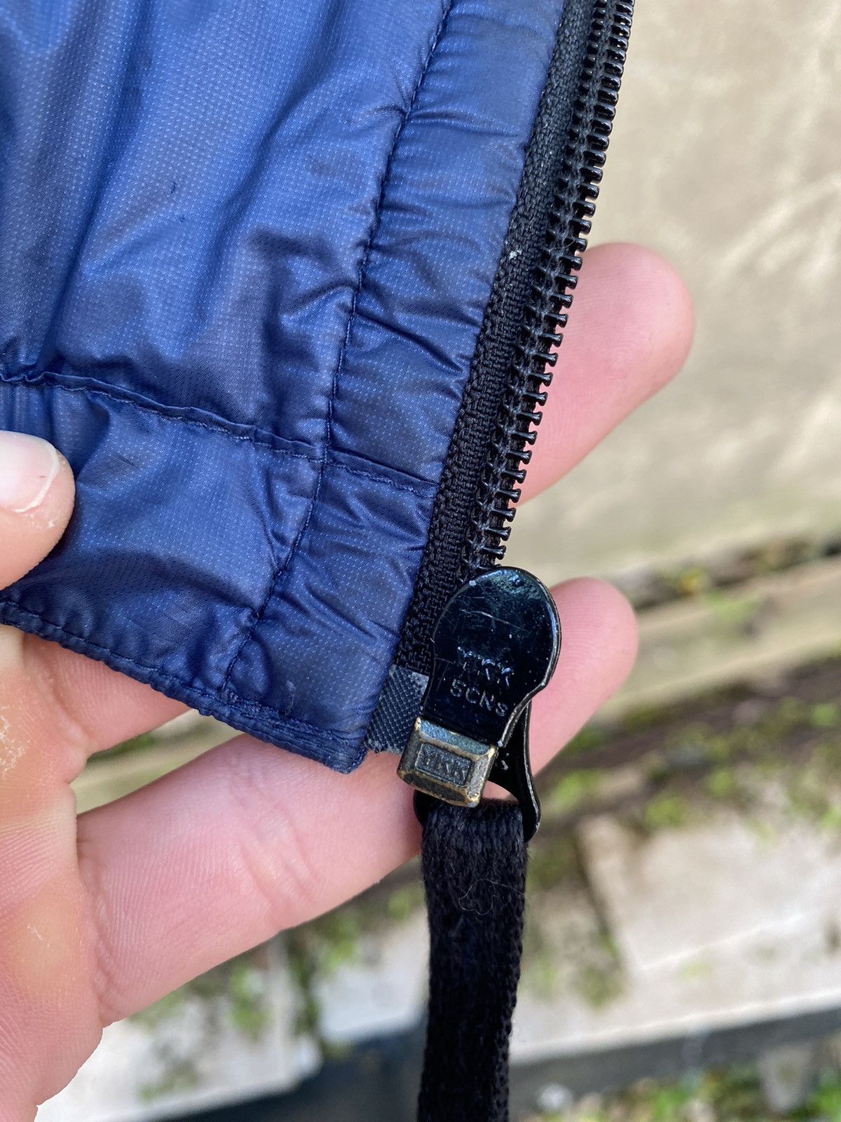 Stone Island Stone Island Light Jacket Size US XL / EU 56 / 4 - 12 Thumbnail