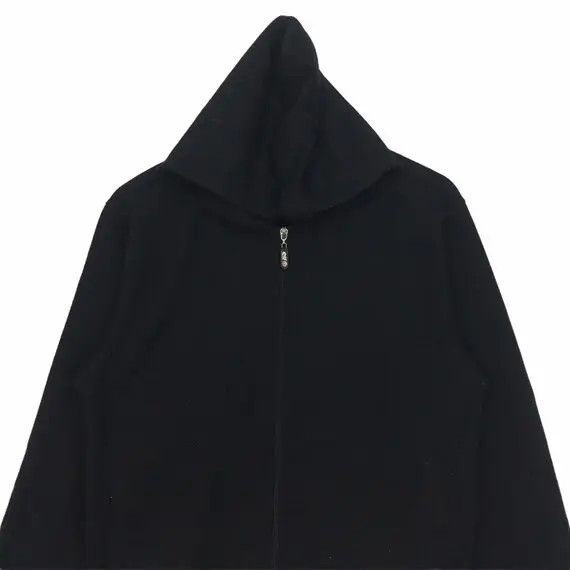 Other Vtg ELF RACING TEAM Motorsport Motorcycle Hoodie Sweater Size US M / EU 48-50 / 2 - 2 Thumbnail