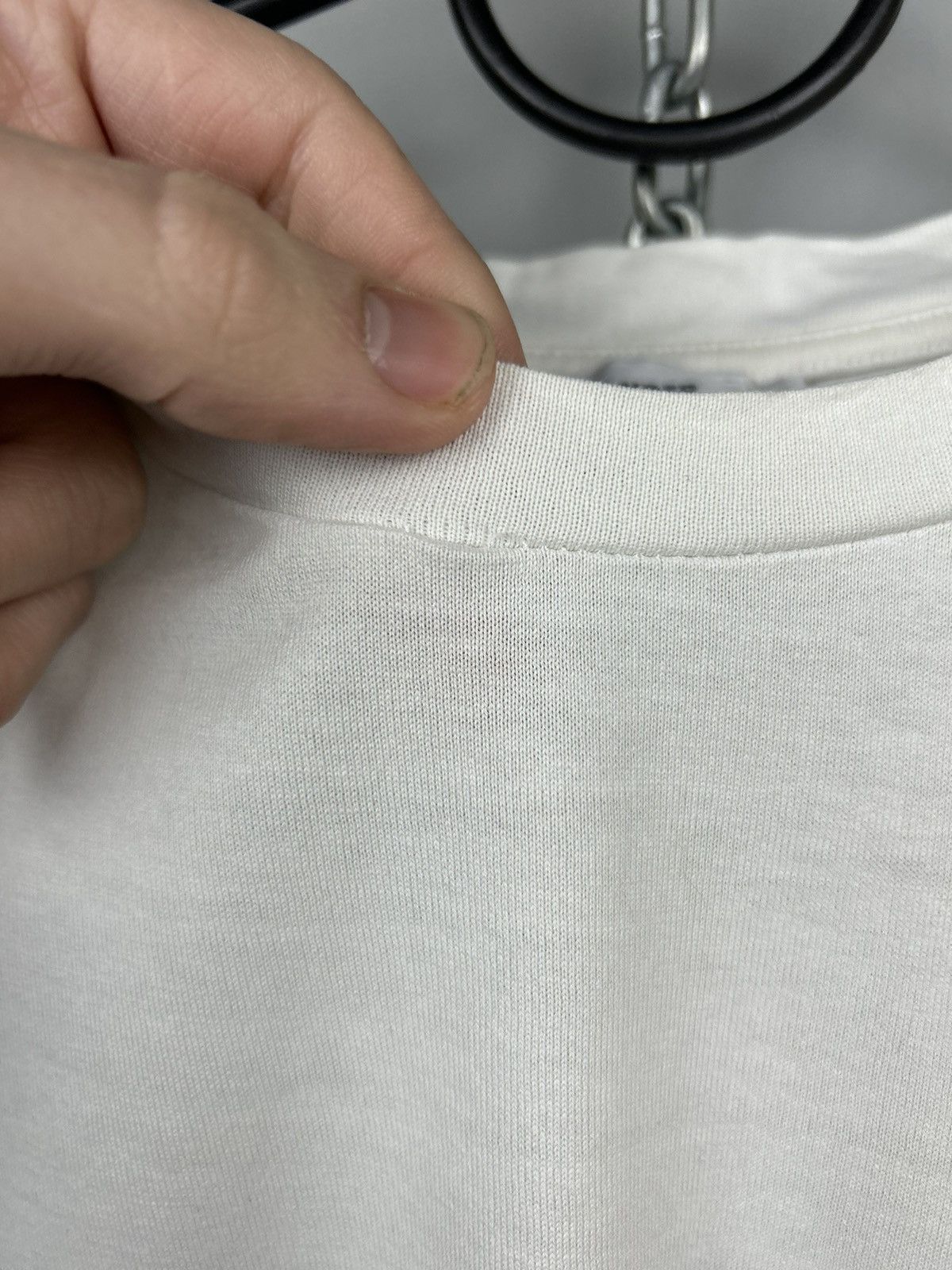 Jil Sander Jil Sander T shirt Size US L / EU 52-54 / 3 - 4 Thumbnail