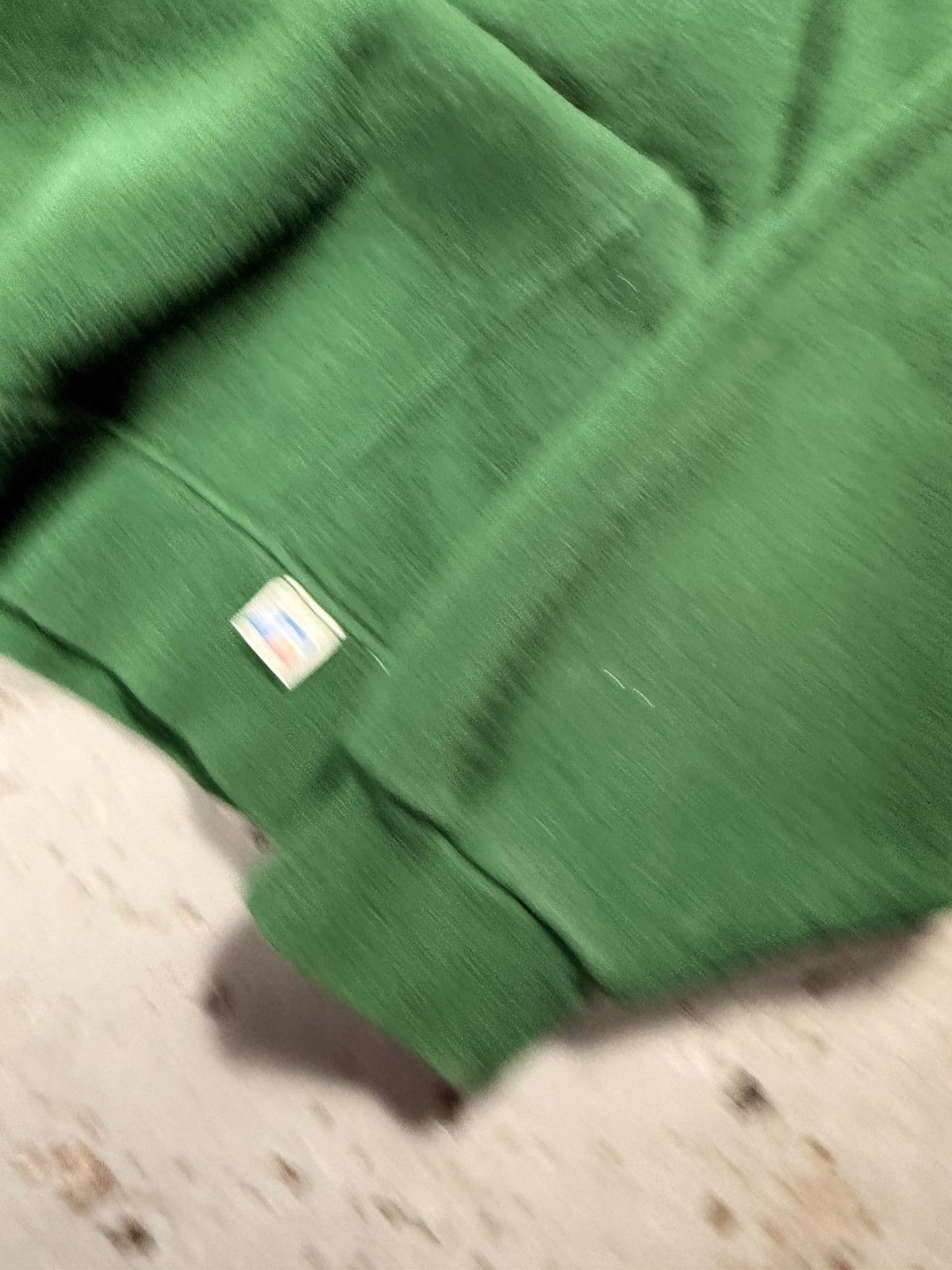 Russell Athletic Vintage Russell Athletic Cape Brenton University Sweater Size US XL / EU 56 / 4 - 2 Thumbnail