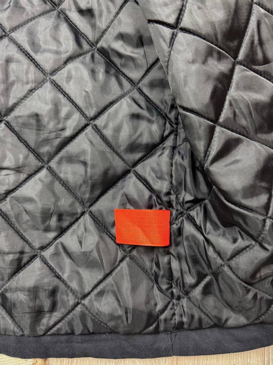 Anti Social Social Club × Red Kap RARE Red Kap Anti Social Club Jacket Size US L / EU 52-54 / 3 - 7 Thumbnail