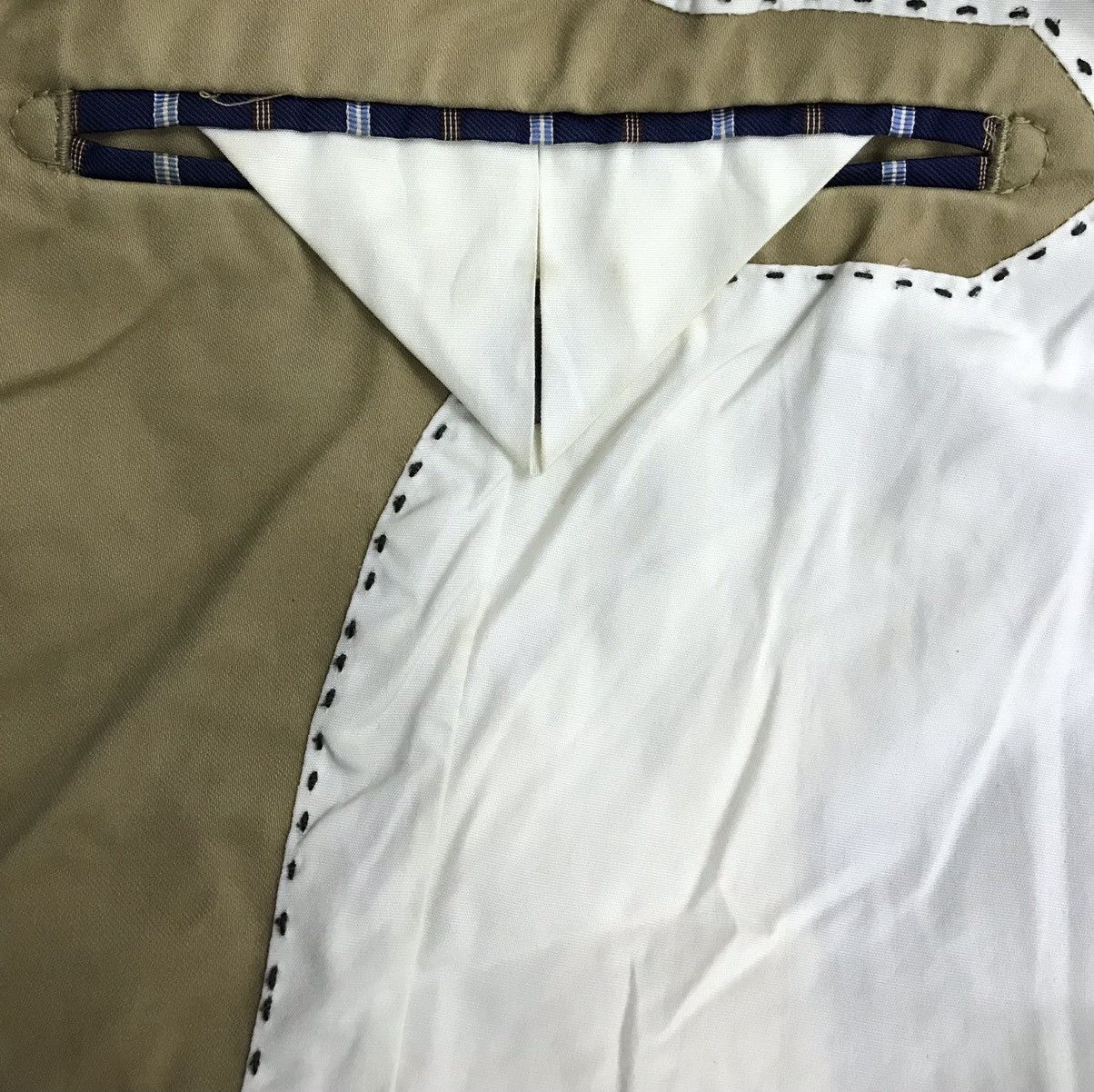 Tomorrowland × Vintage Vintage TOMORROWLAND Blazer Size US M / EU 48-50 / 2 - 11 Thumbnail