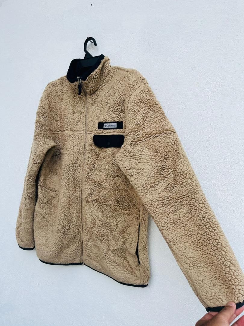 Columbia Vintage Columbia Pocket Japanese Designer Fashion Style Size US L / EU 52-54 / 3 - 5 Thumbnail