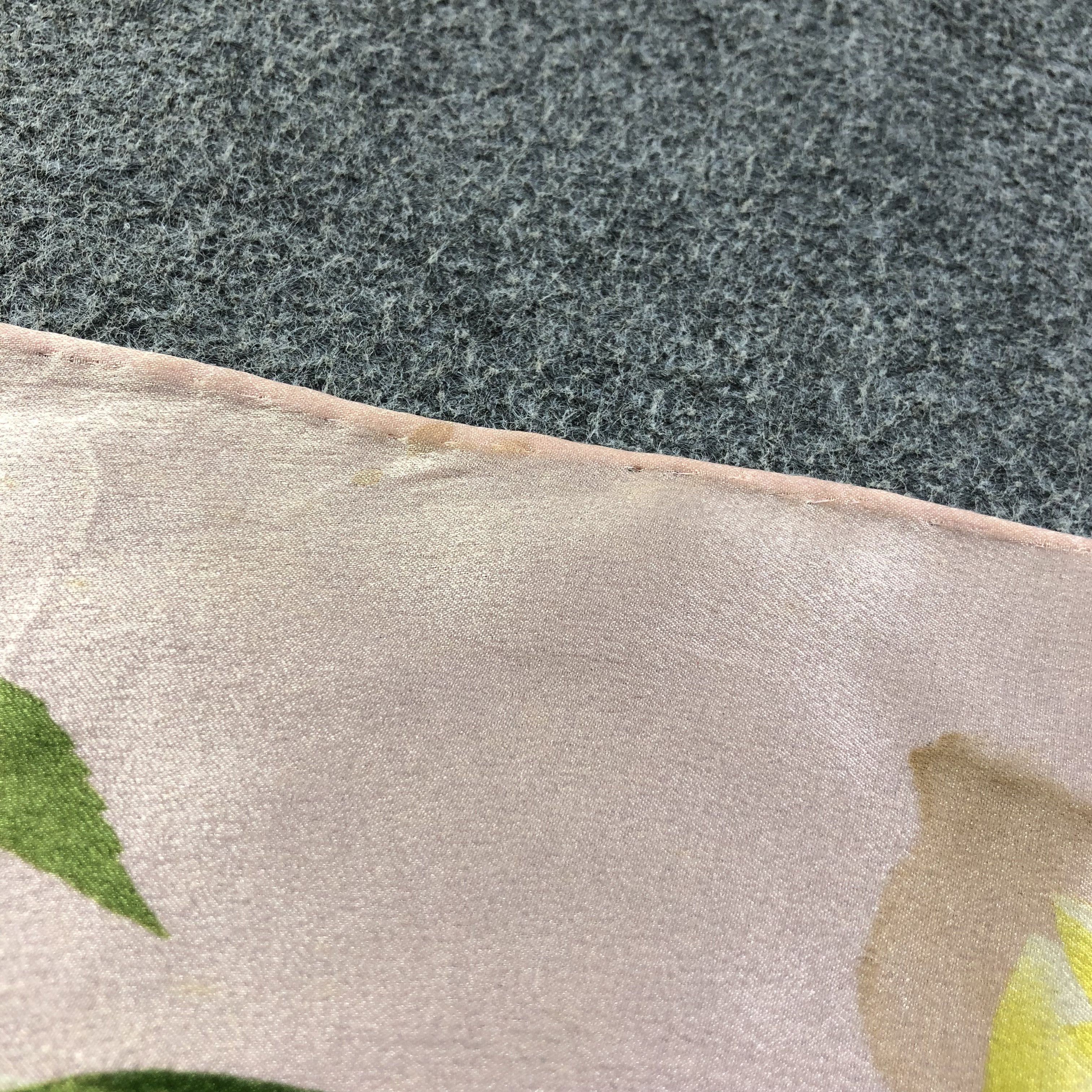 Junko Shimada Junko Shimada Floral Silk Scarf M514 Size ONE SIZE - 13 Thumbnail