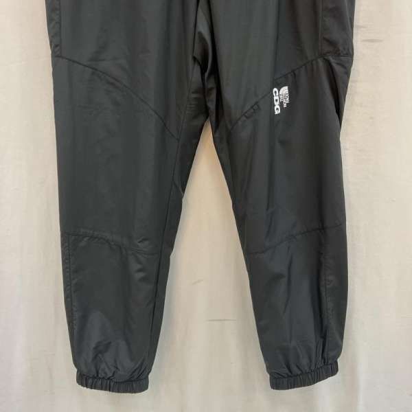 Comme des Garcons Easy Pants Rubber Waist HYDRENALINE Rubber Hem Black Size US 35 - 3 Thumbnail