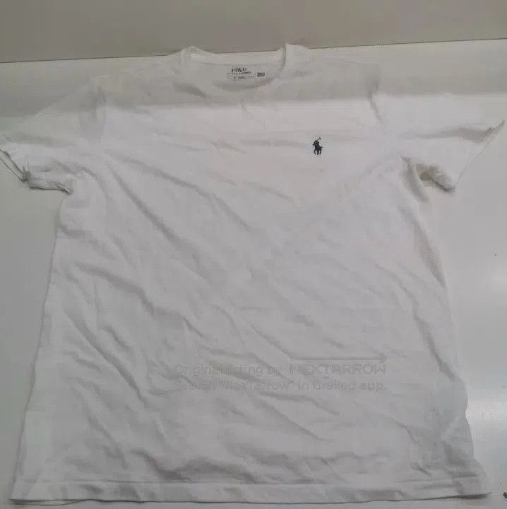 Polo Ralph Lauren Polo Ralph Lauren Logo Embroidered Short. Size US M / EU 48-50 / 2 - 5 Thumbnail