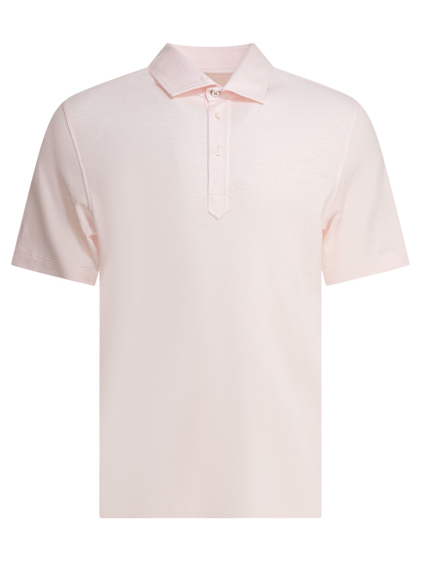 Brunello Cucinelli Polo Shirts Size US XL / EU 56 / 4 - 1 Thumbnail
