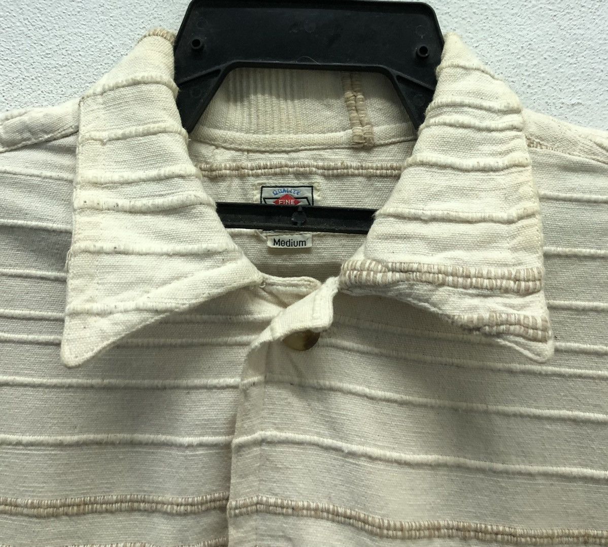 Vintage Vintage Tom Short Basic Casual Wear Jacket Size US M / EU 48-50 / 2 - 3 Thumbnail