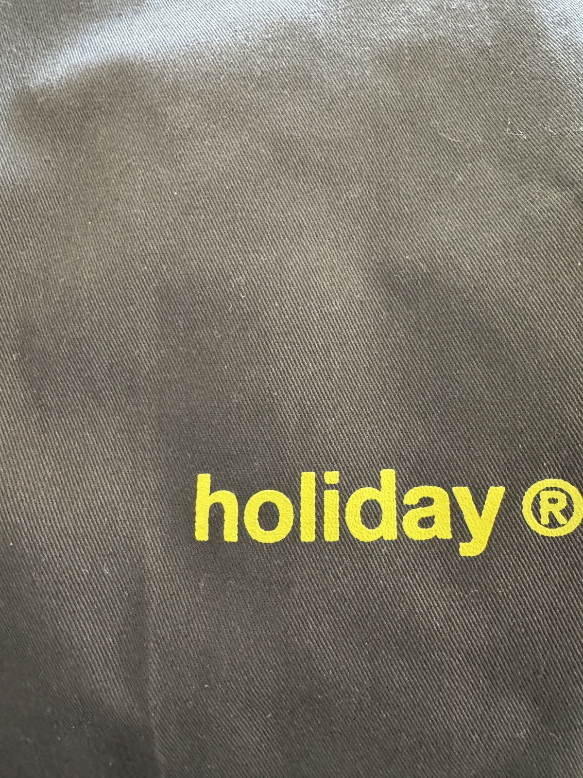 Holiday Brand Holiday Brand Brown Dickies Size US 32 / EU 48 - 3 Thumbnail