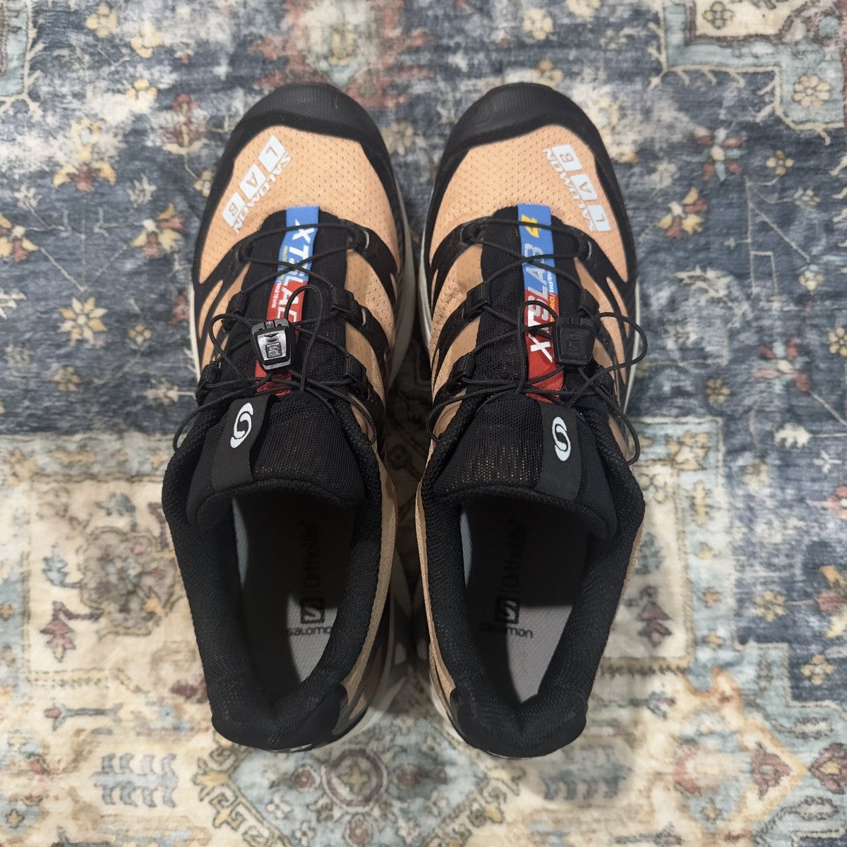 Salomon Salomon XT4 Size US 9 / EU 42 - 7 Thumbnail