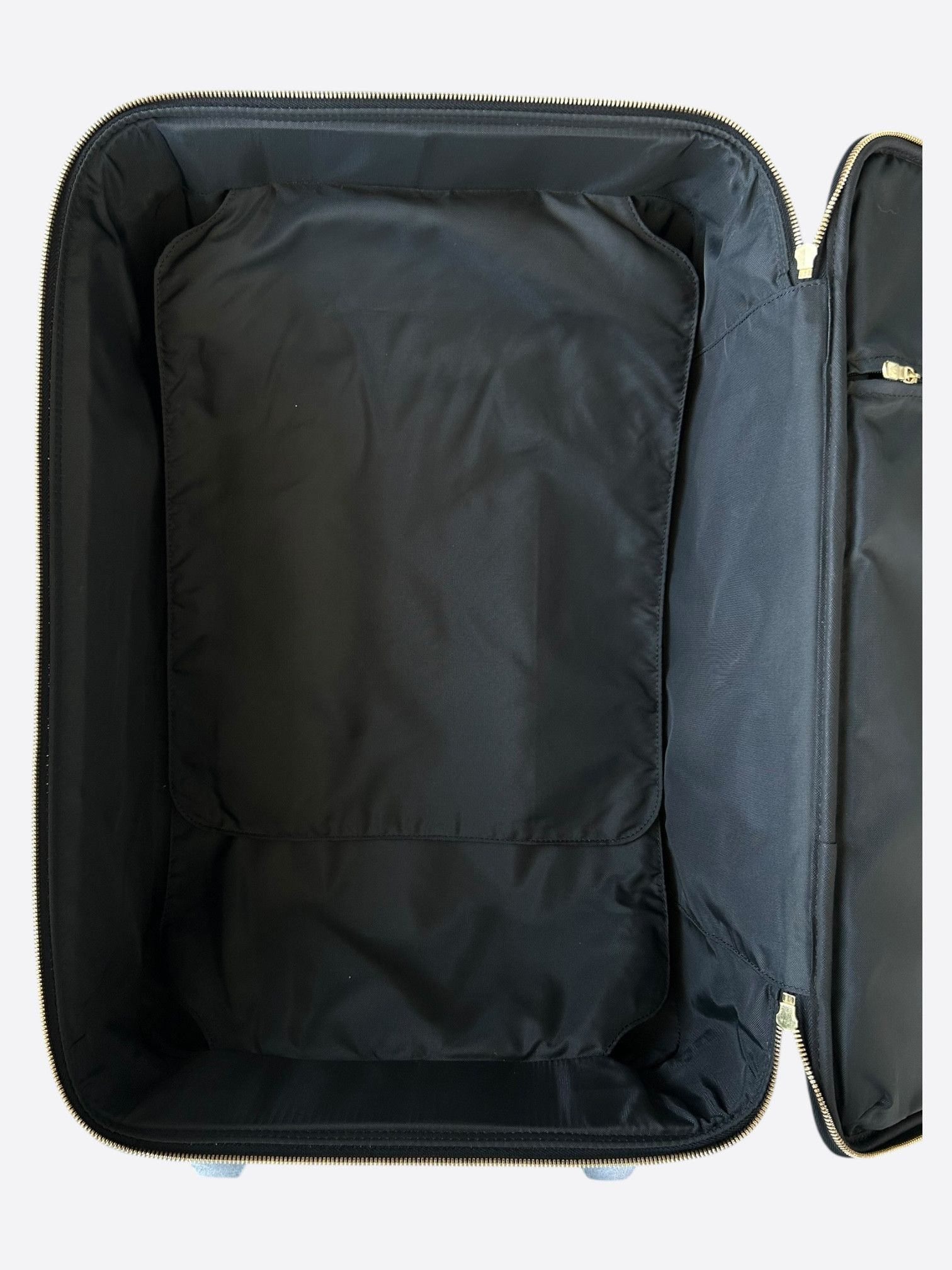 Louis Vuitton Louis Vuitton Takashi Murakami Camouflage Monogram Pegase 60 Size ONE SIZE - 6 Thumbnail
